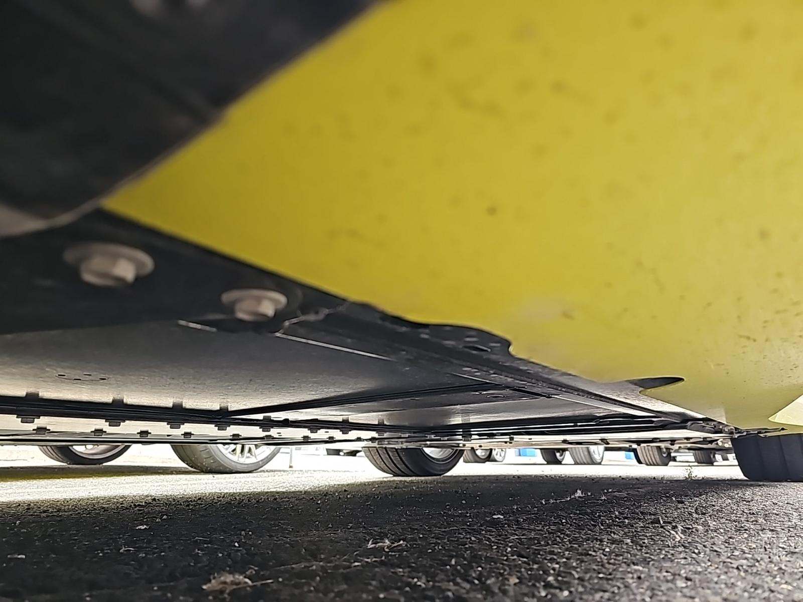 2022 Chevrolet Corvette Stingray RWD