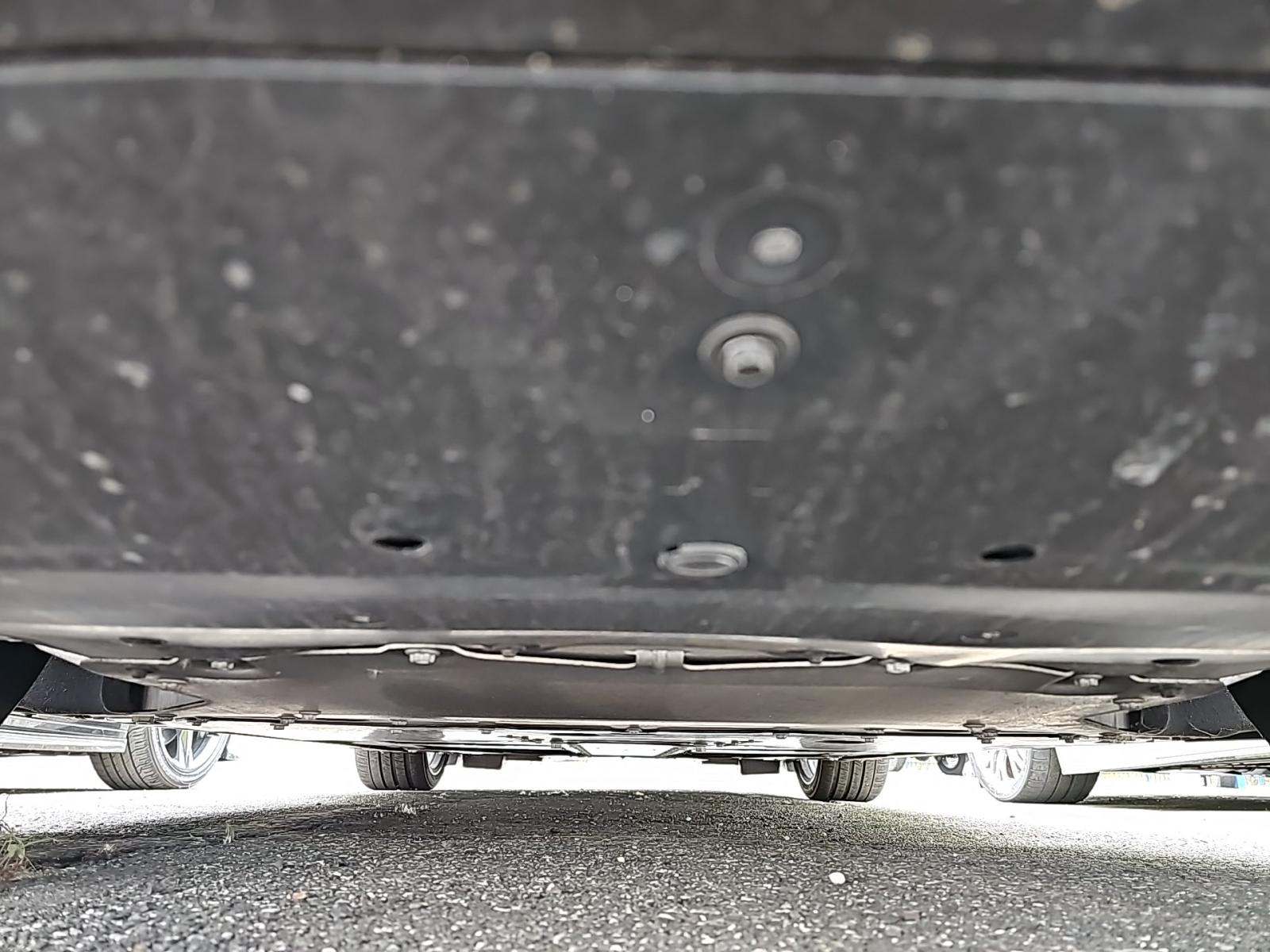 2022 Chevrolet Corvette Stingray RWD