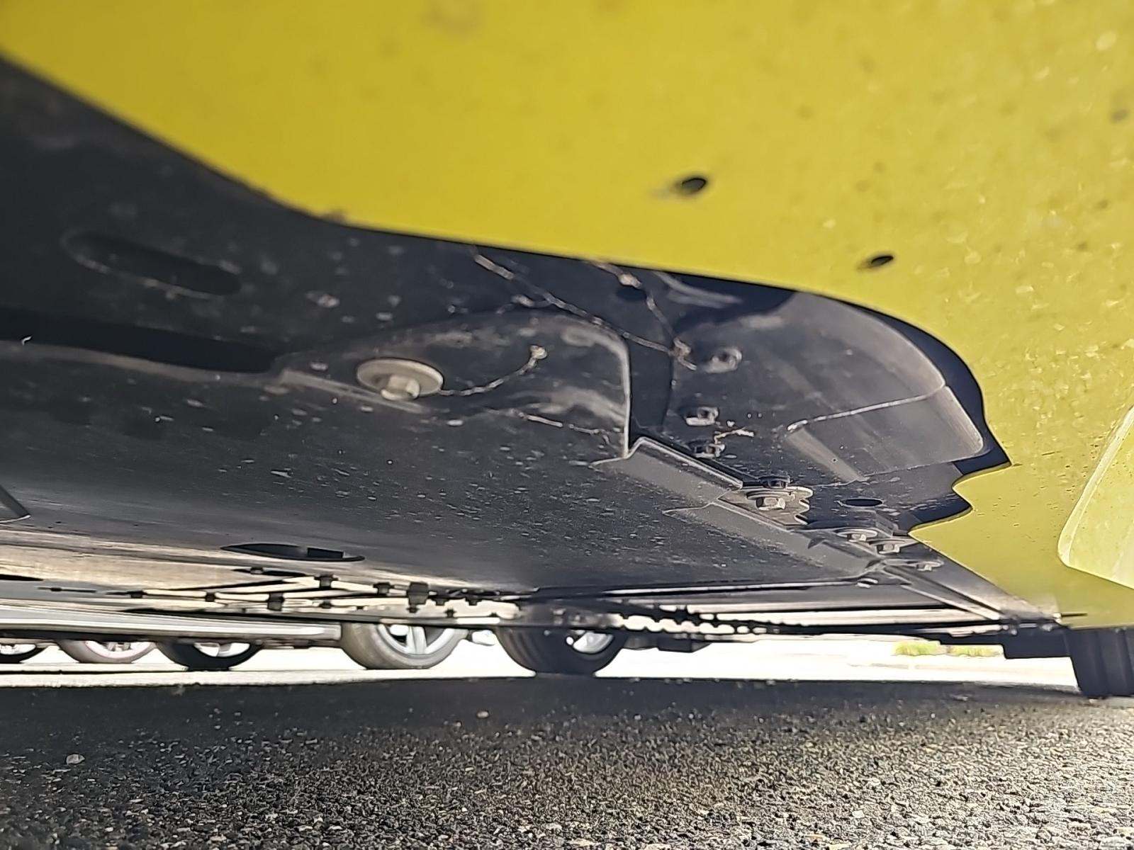 2022 Chevrolet Corvette Stingray RWD