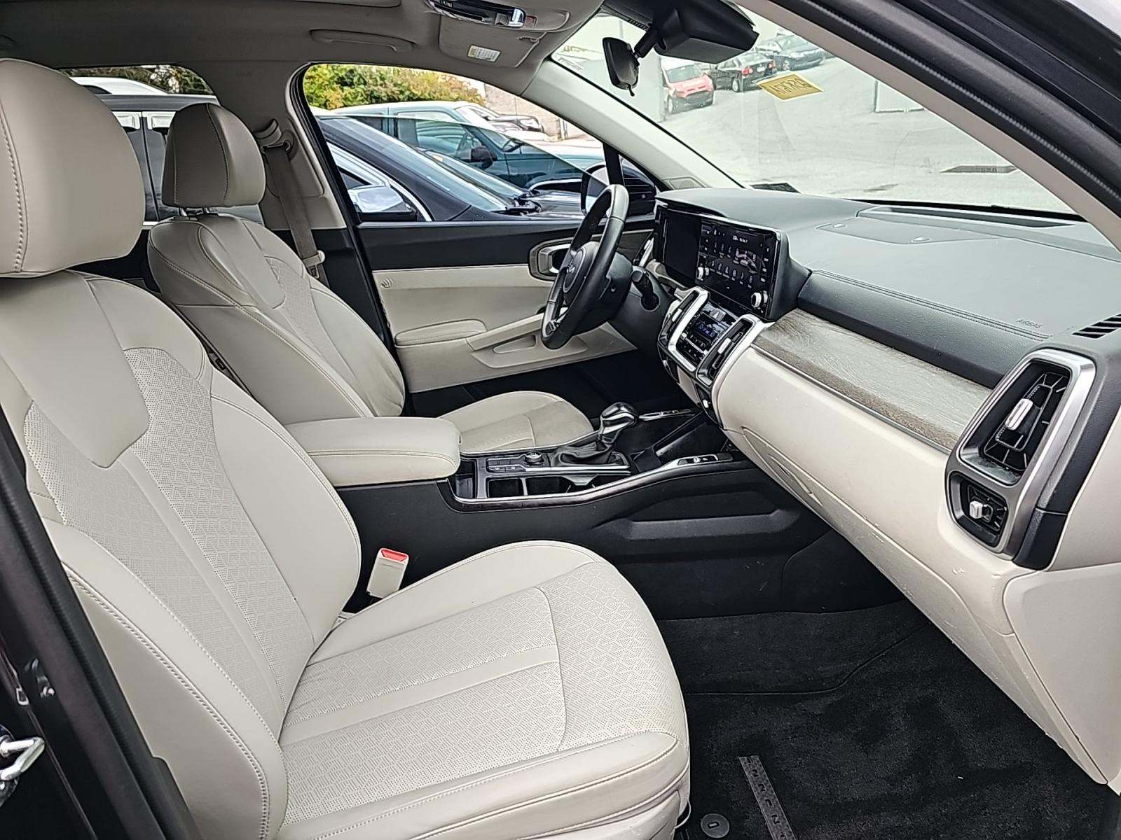 2023 Kia Sorento X-Line S AWD