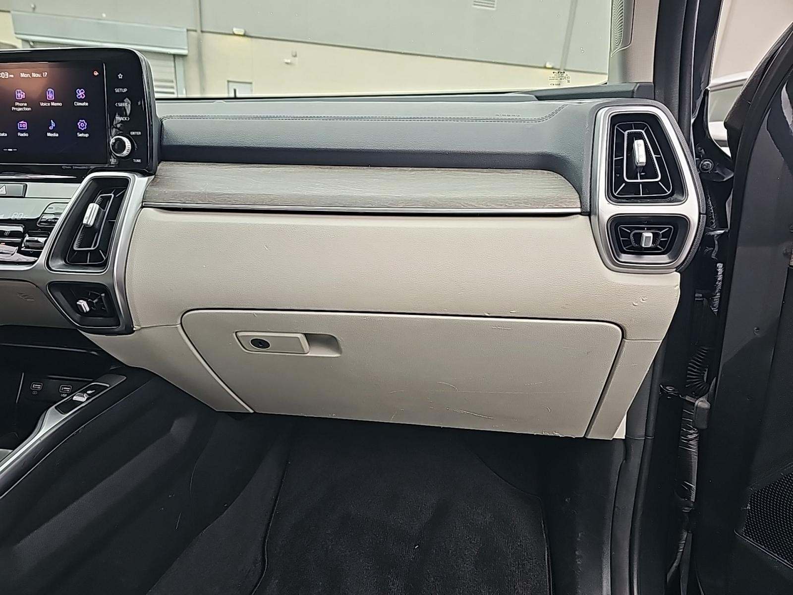 2023 Kia Sorento X-Line S AWD