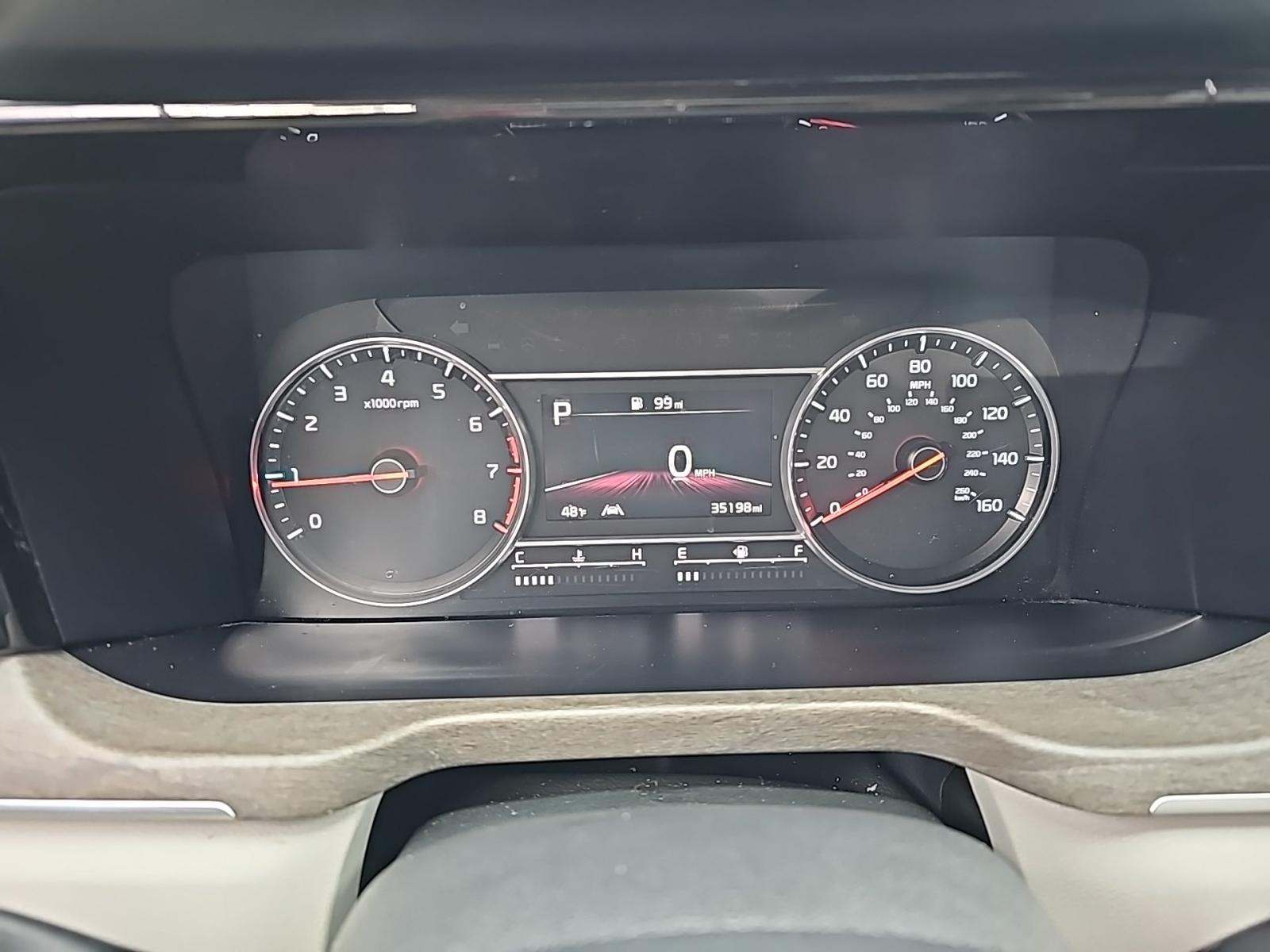 2023 Kia Sorento X-Line S AWD