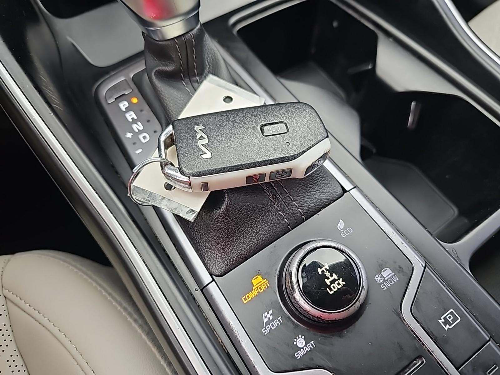 2023 Kia Sorento X-Line S AWD