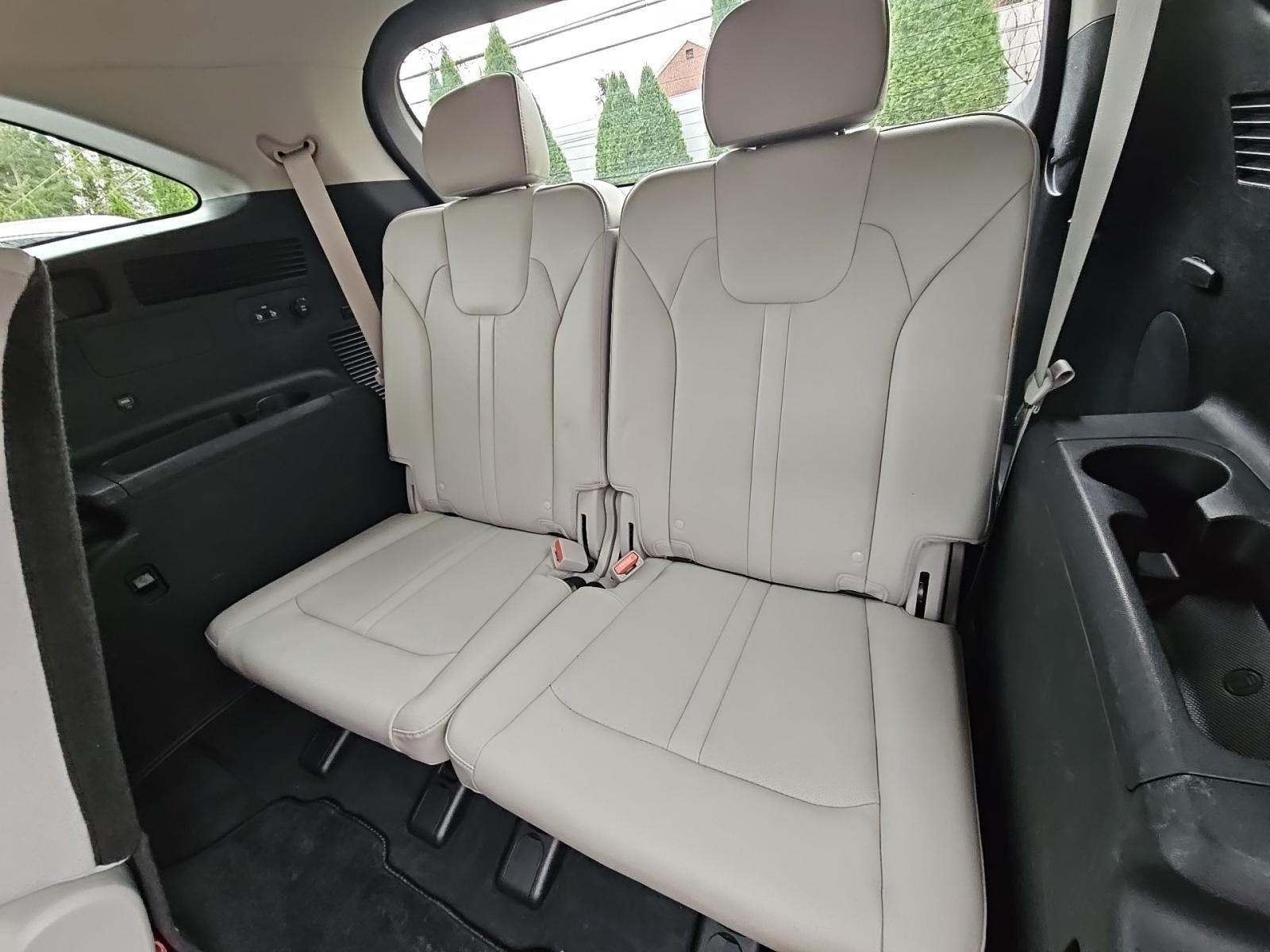 2023 Kia Sorento X-Line S AWD