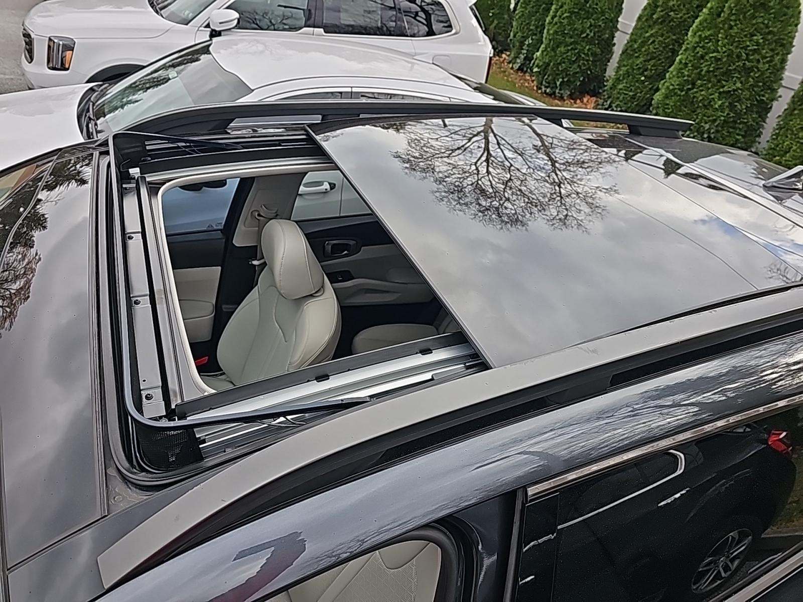 2023 Kia Sorento X-Line S AWD