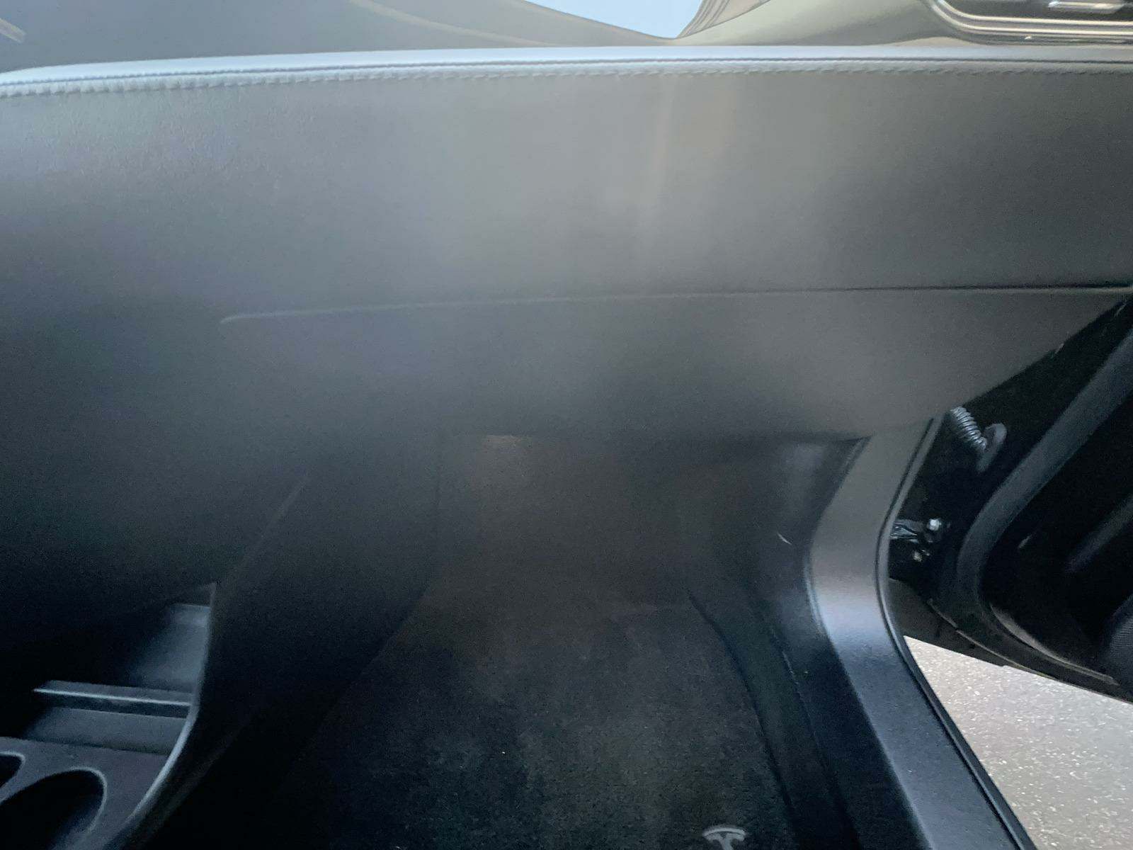 2013 Tesla Model S 4D SEDAN RWD