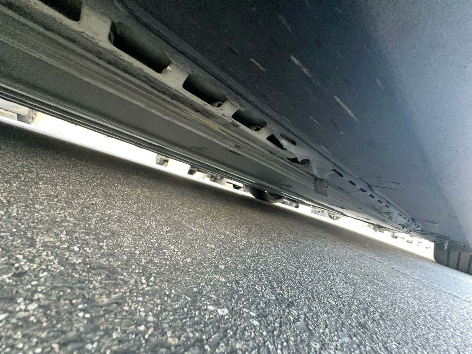 2013 Tesla Model S 4D SEDAN RWD