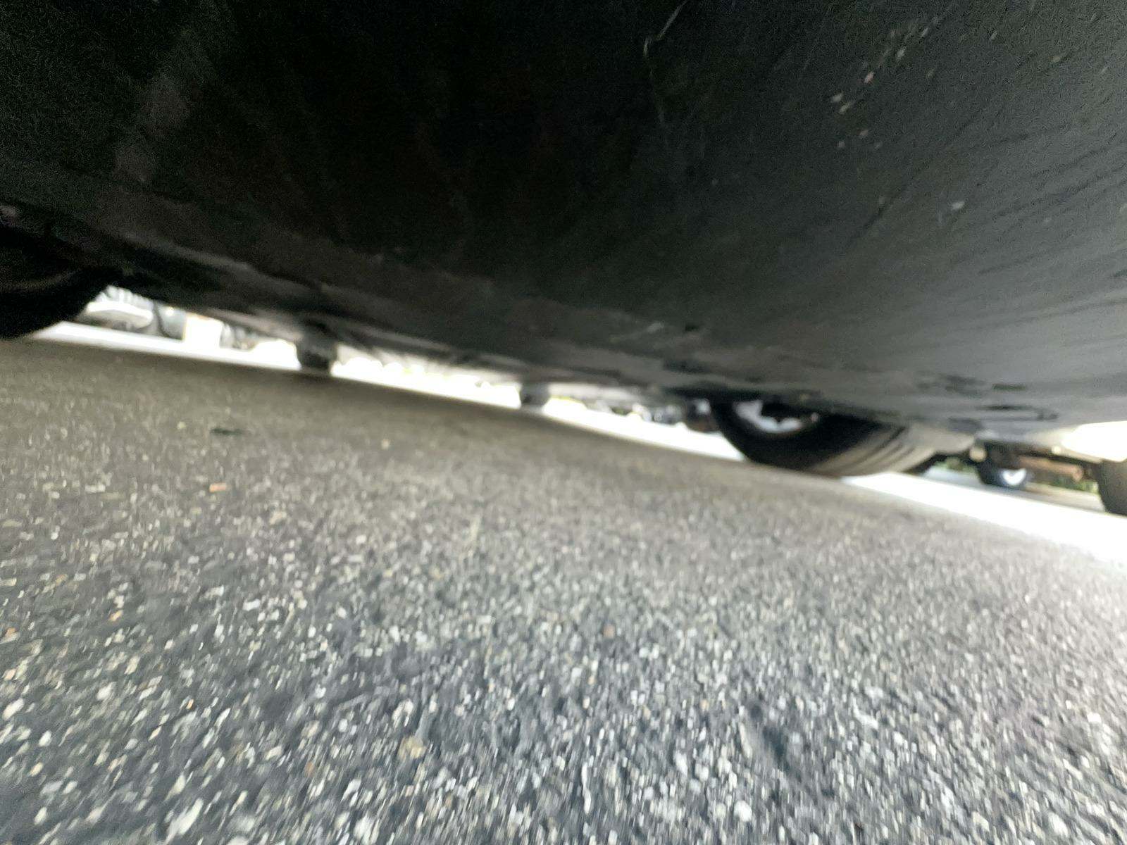 2013 Tesla Model S 4D SEDAN RWD