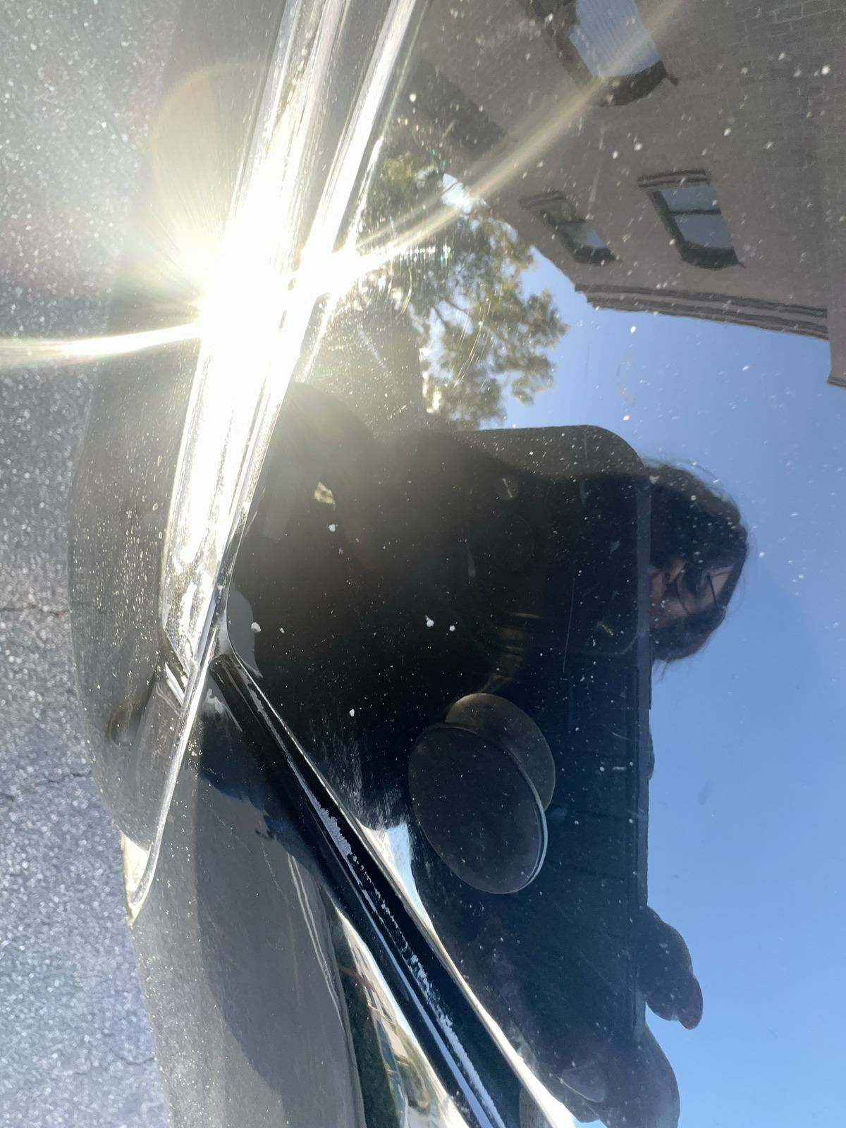 2013 Tesla Model S 4D SEDAN RWD