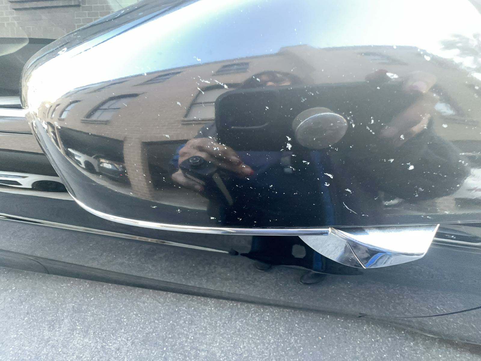 2013 Tesla Model S 4D SEDAN RWD