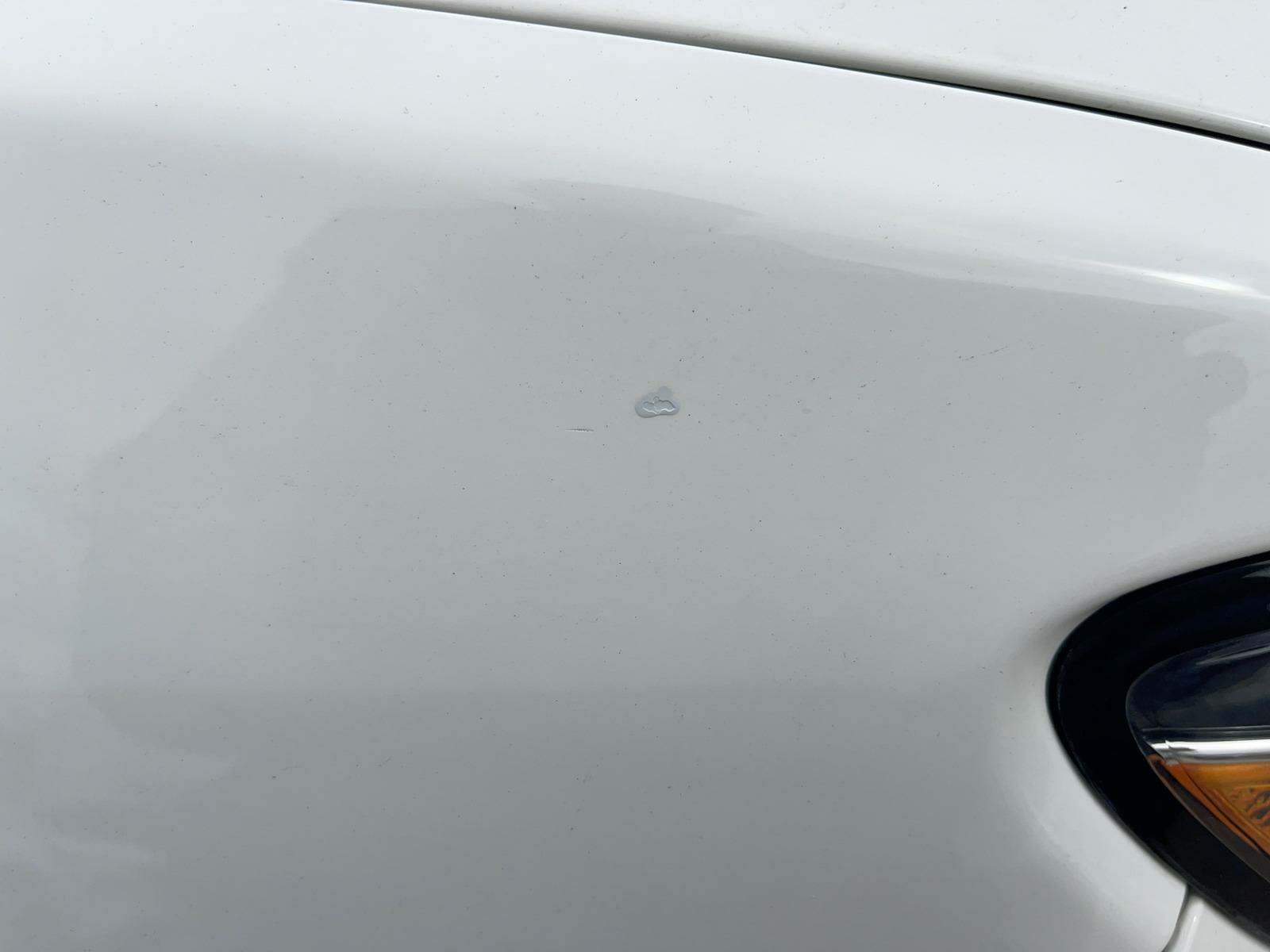 2021 Jeep Compass Trailhawk AWD