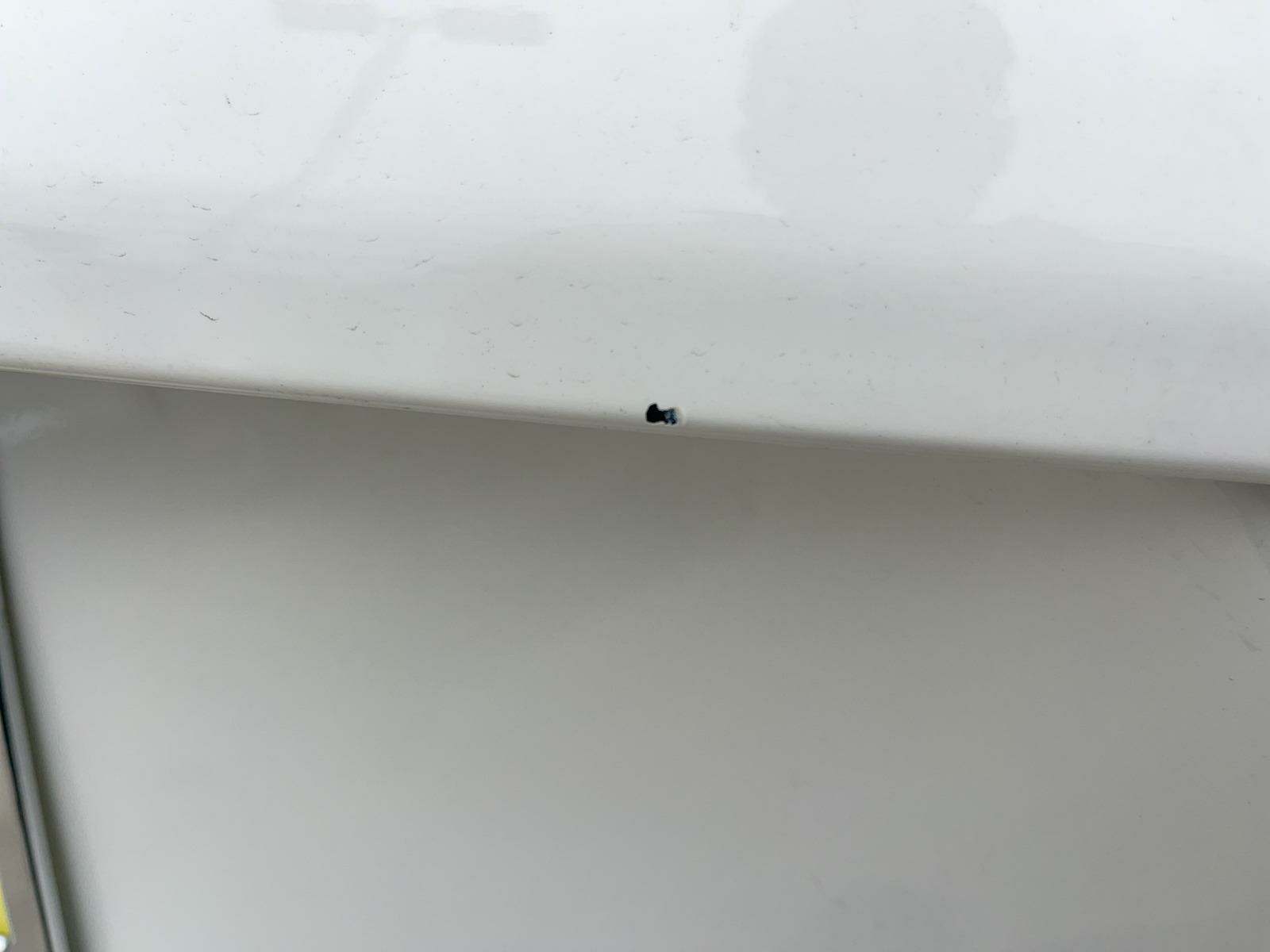 2021 Jeep Compass Trailhawk AWD