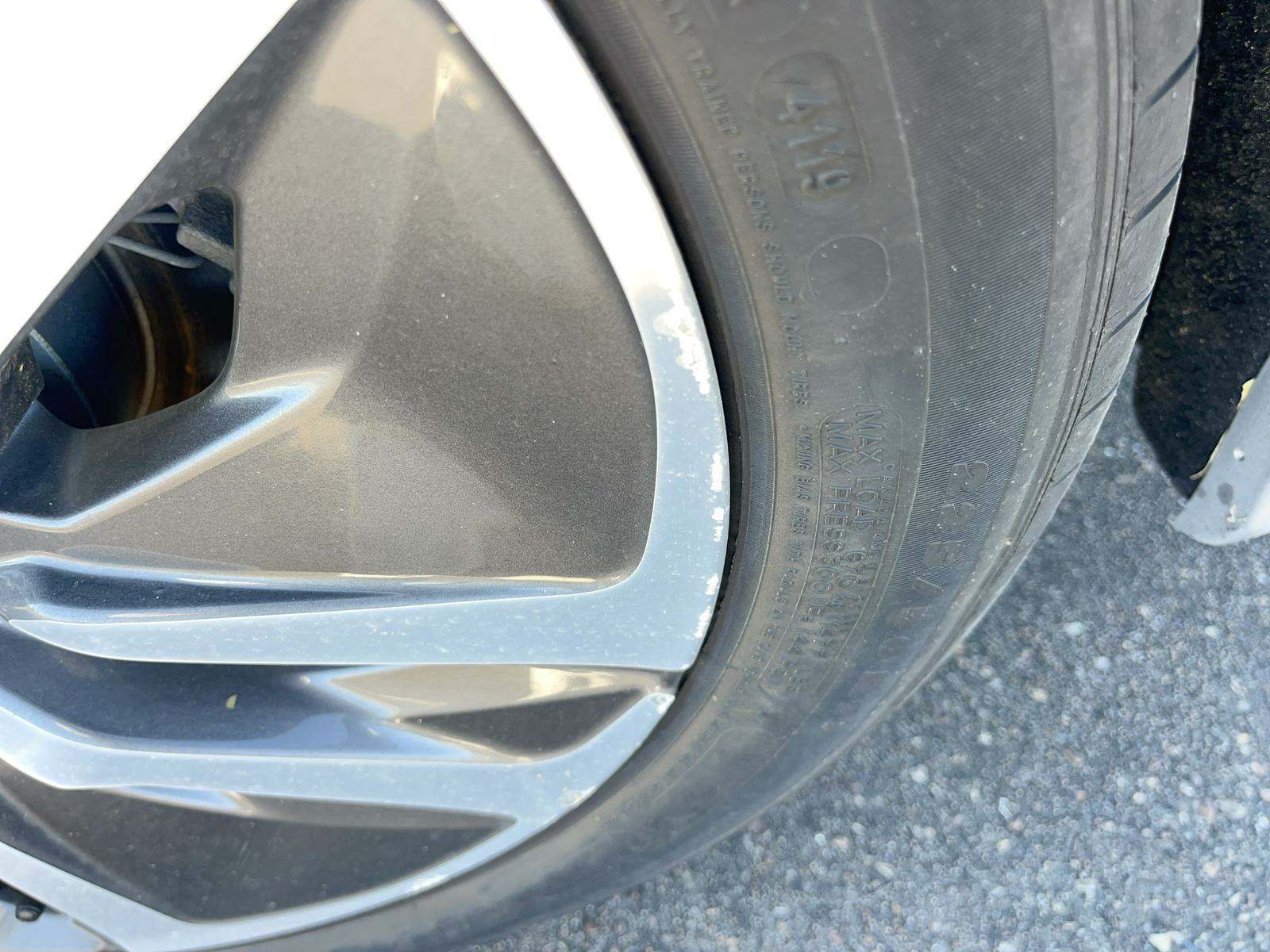 2020 Honda Accord 4D SEDAN FWD