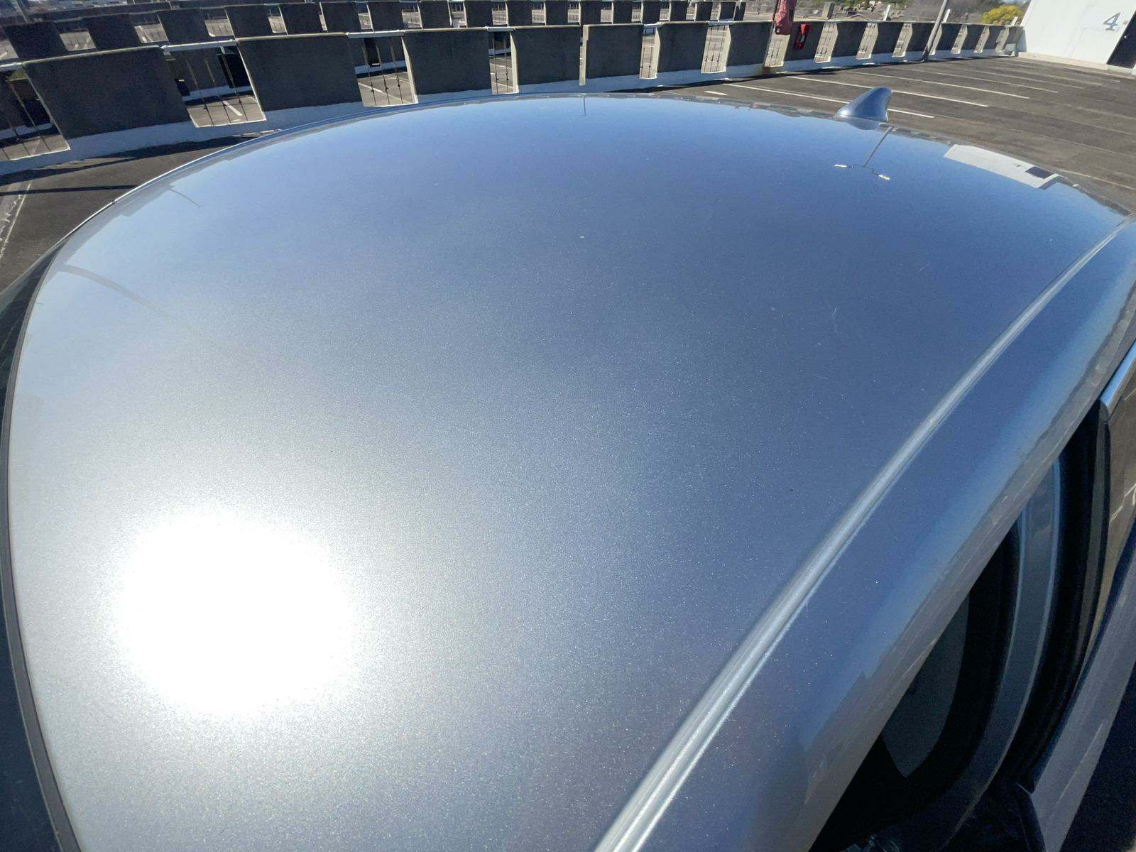 2020 Honda Accord 4D SEDAN FWD