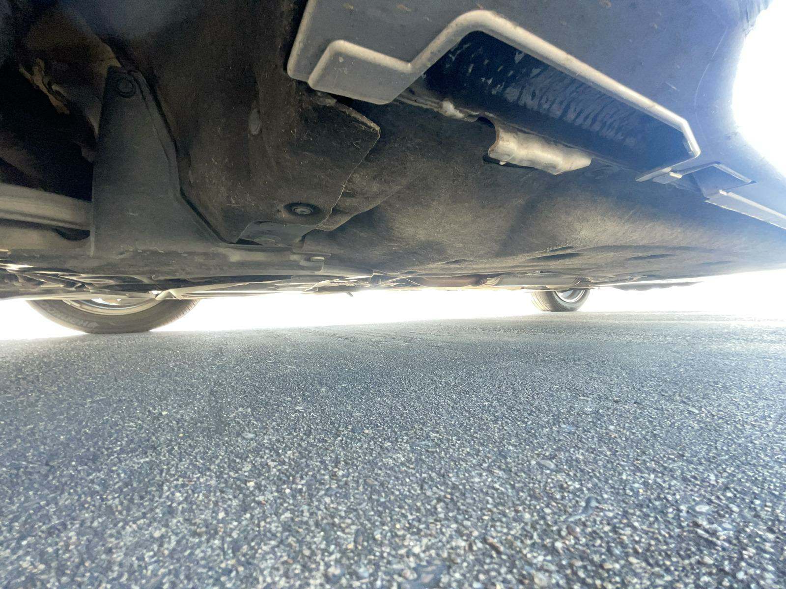 2020 Honda Accord 4D SEDAN FWD