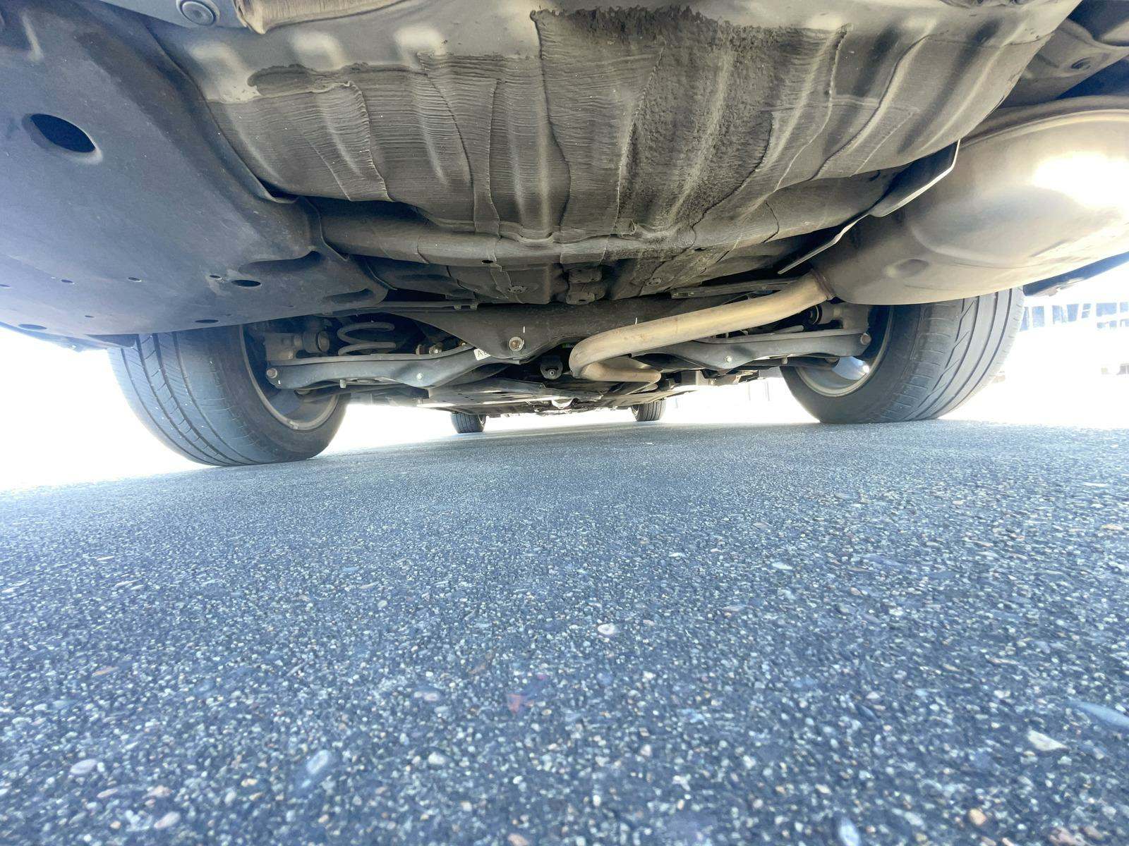 2020 Honda Accord 4D SEDAN FWD