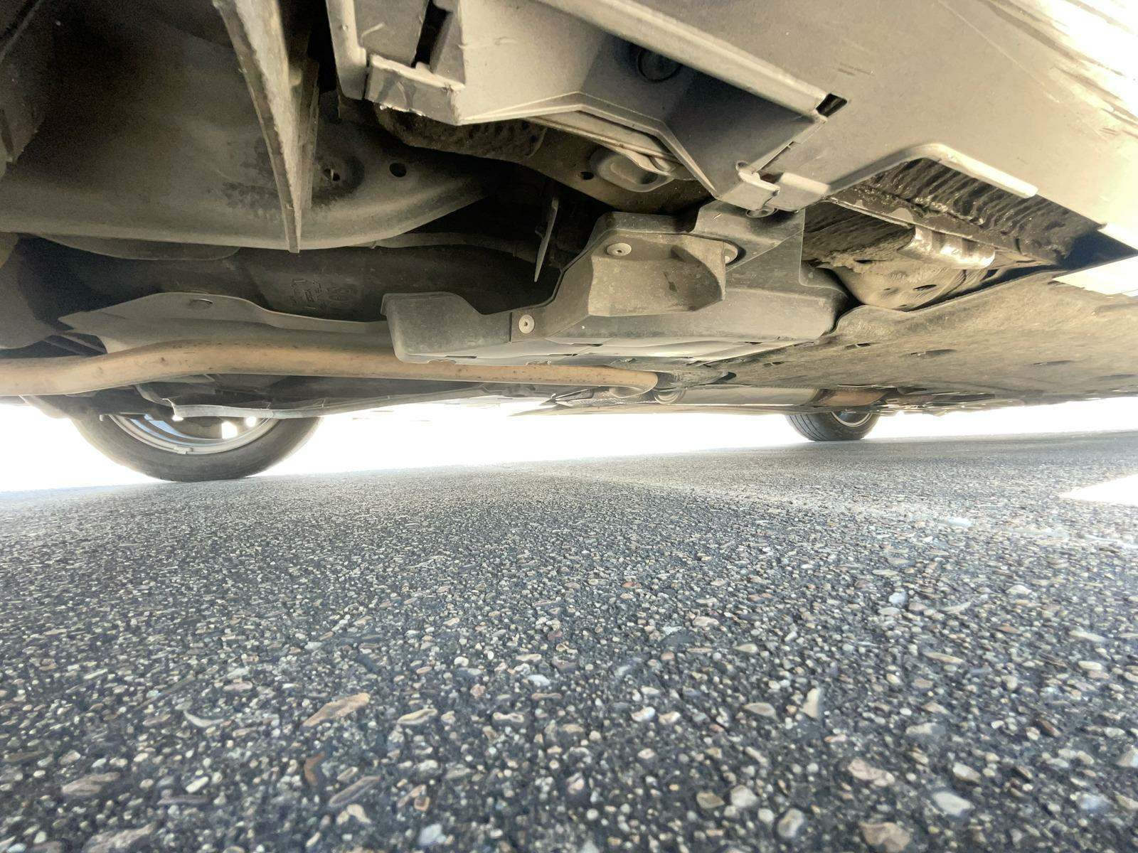 2020 Honda Accord 4D SEDAN FWD