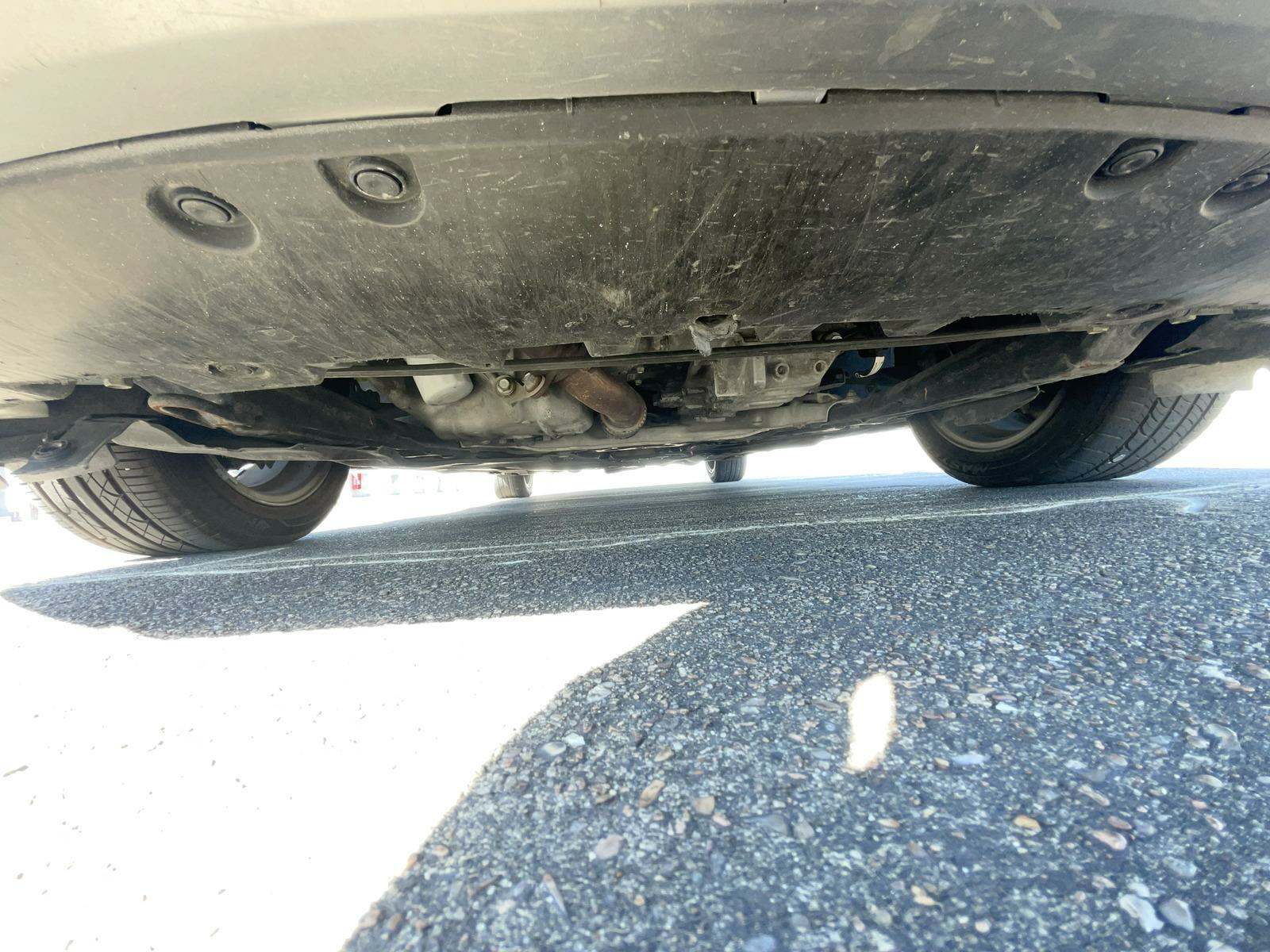 2020 Honda Accord 4D SEDAN FWD