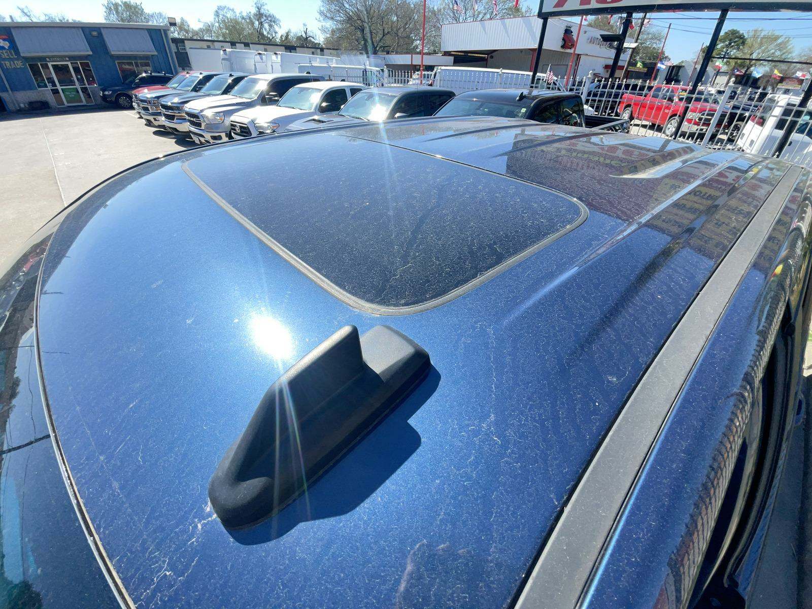 2019 Chevrolet Silverado 1500 LT RWD