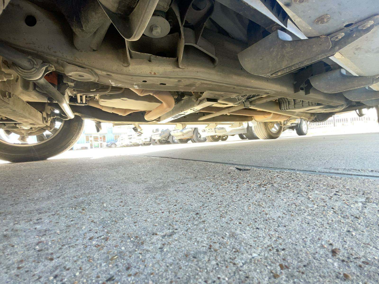 2019 Chevrolet Silverado 1500 LT RWD