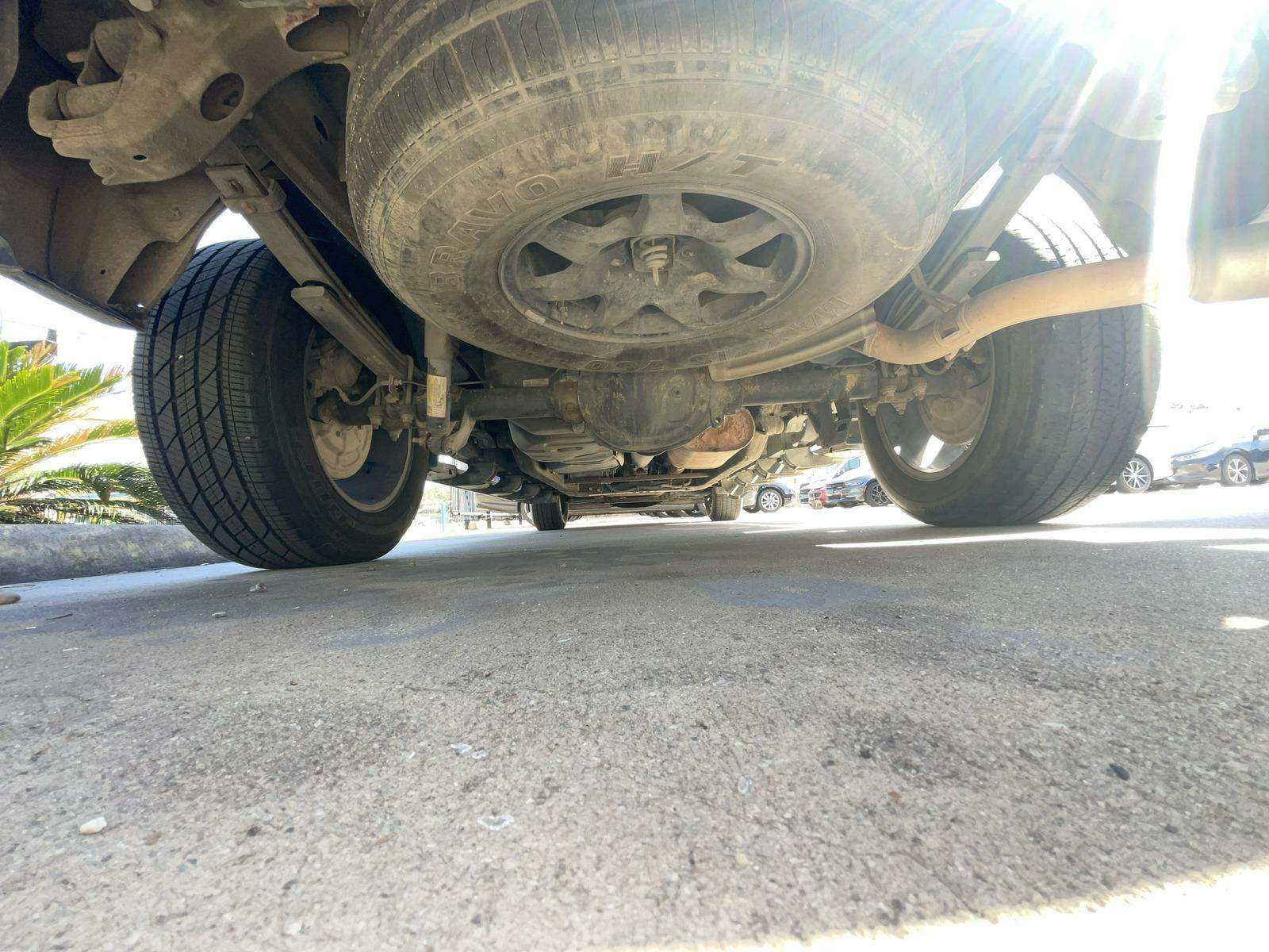 2019 Chevrolet Silverado 1500 LT RWD