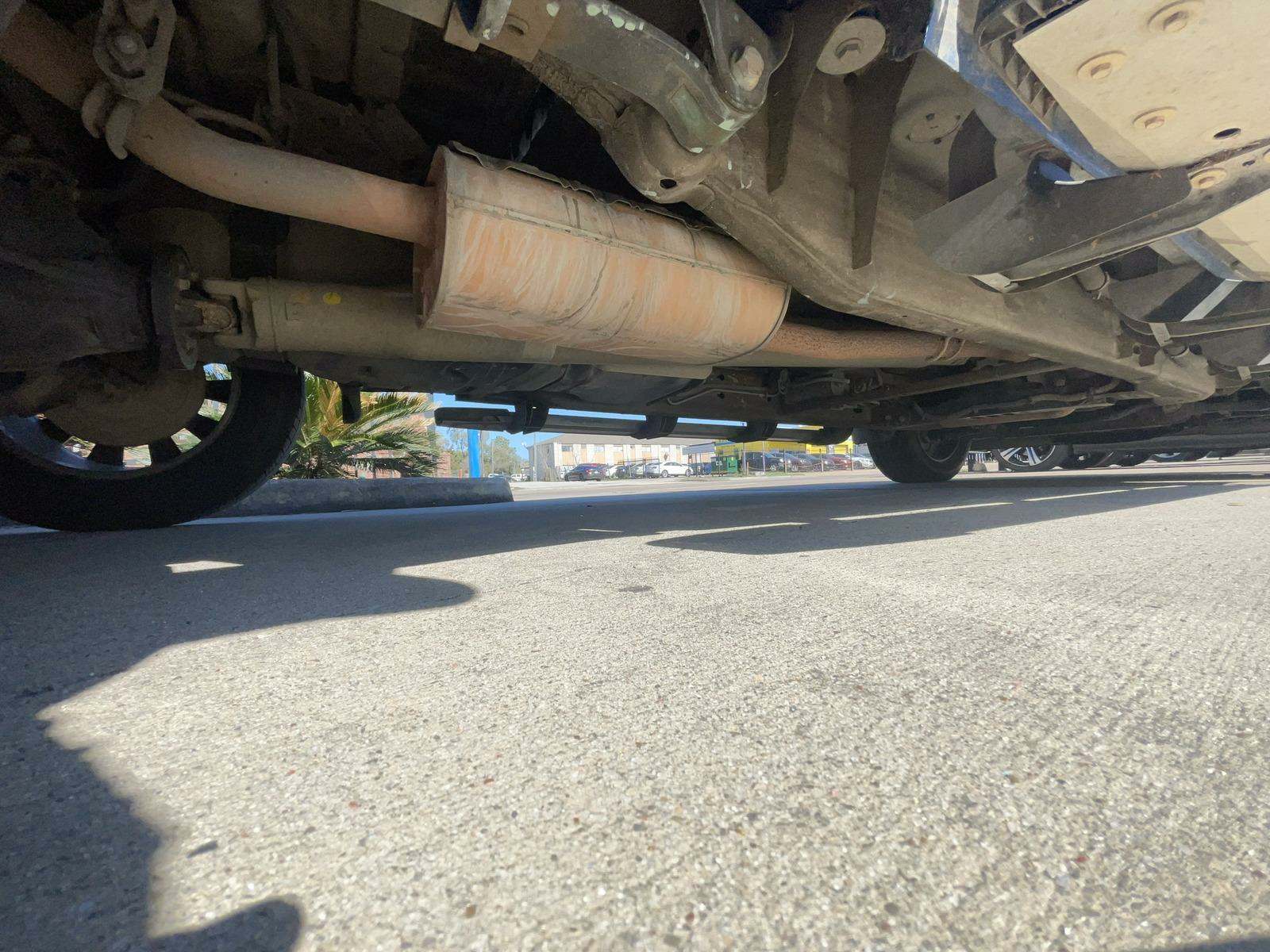 2019 Chevrolet Silverado 1500 LT RWD