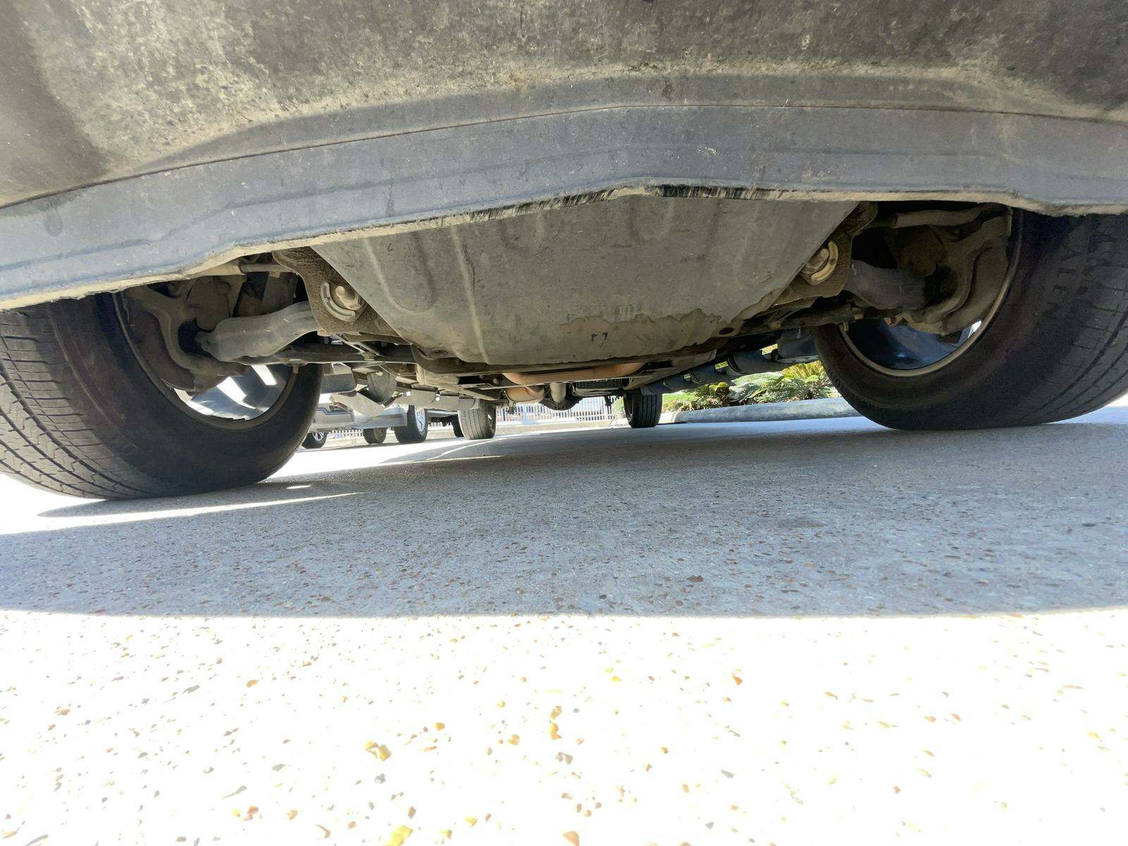 2019 Chevrolet Silverado 1500 LT RWD