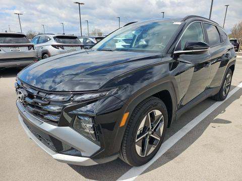 HYUNDAI SEL CONVENIENCE - 1