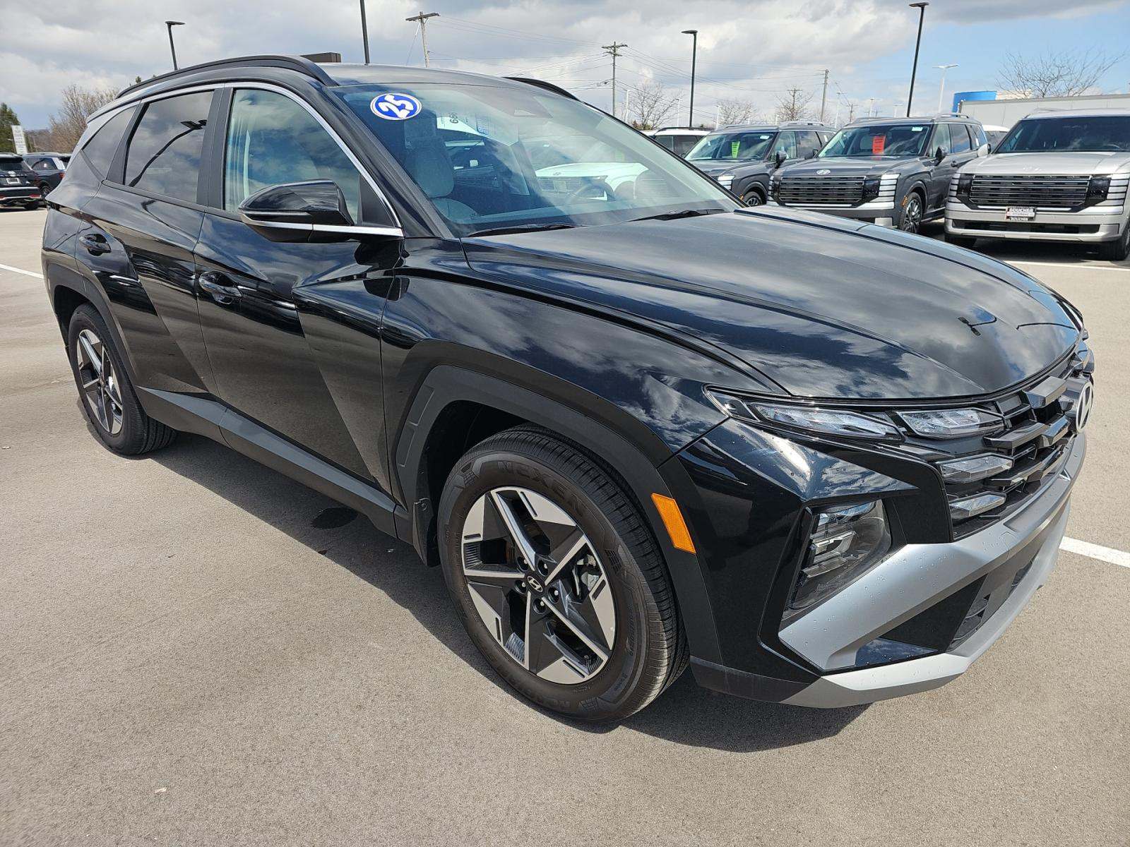 HYUNDAI SEL CONVENIENCE - 4