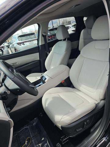 HYUNDAI SEL CONVENIENCE - 6