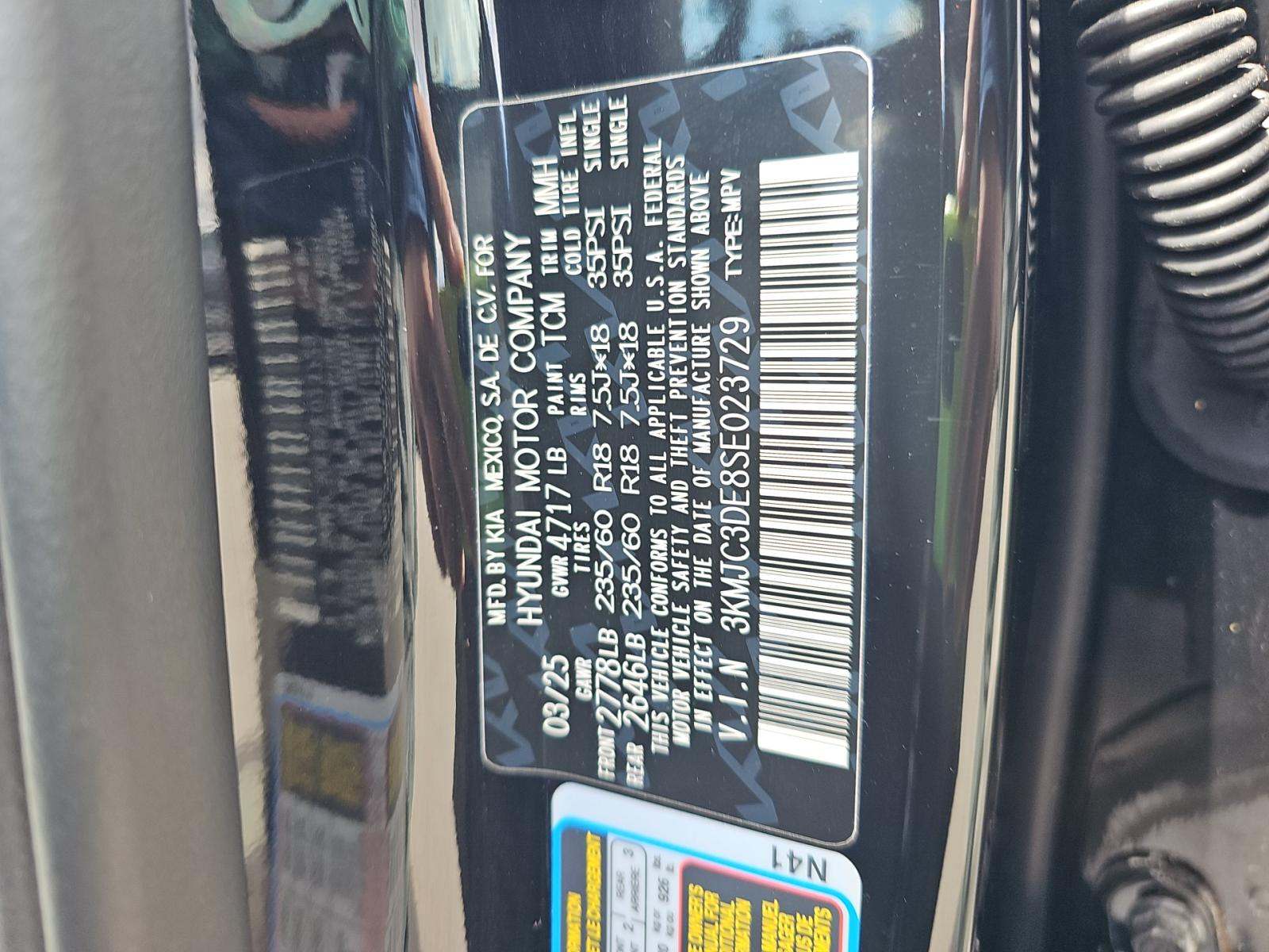 HYUNDAI SEL CONVENIENCE - 5