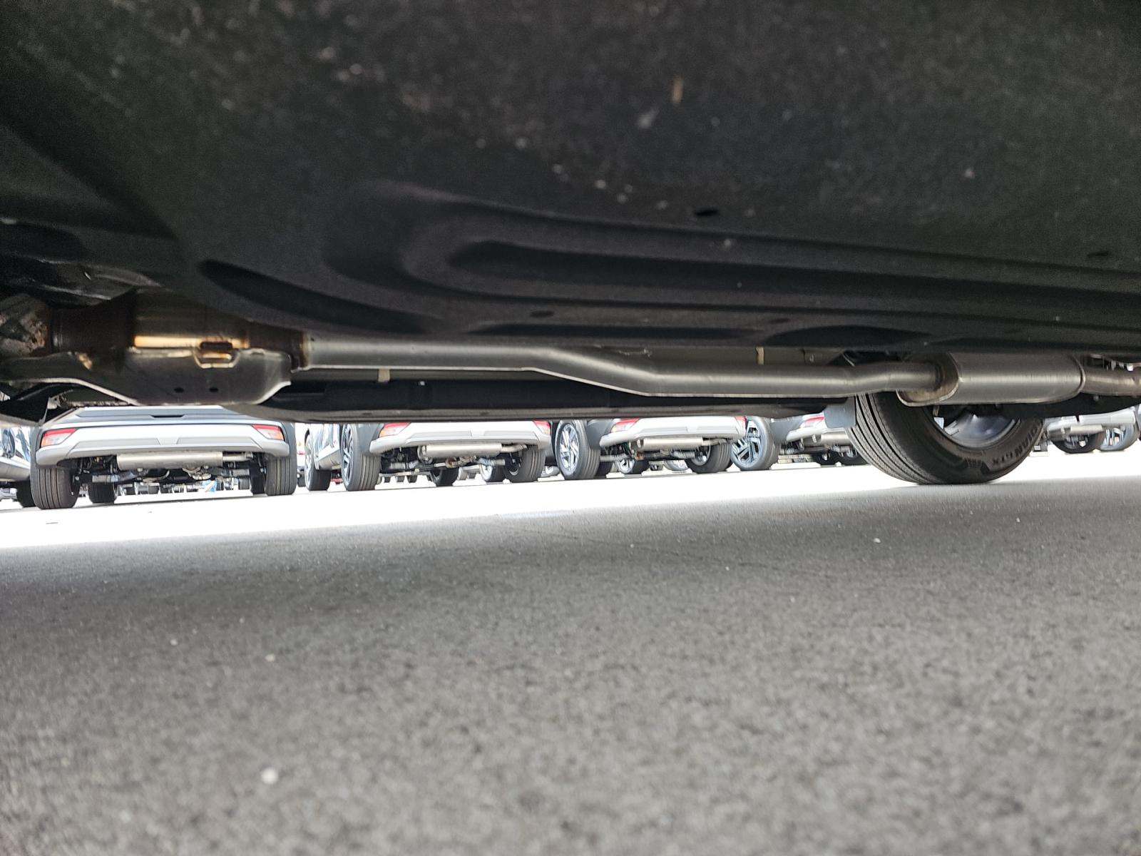 HYUNDAI SEL CONVENIENCE - 7