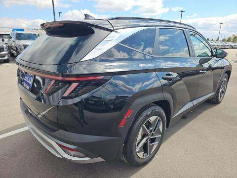 HYUNDAI SEL CONVENIENCE - 3