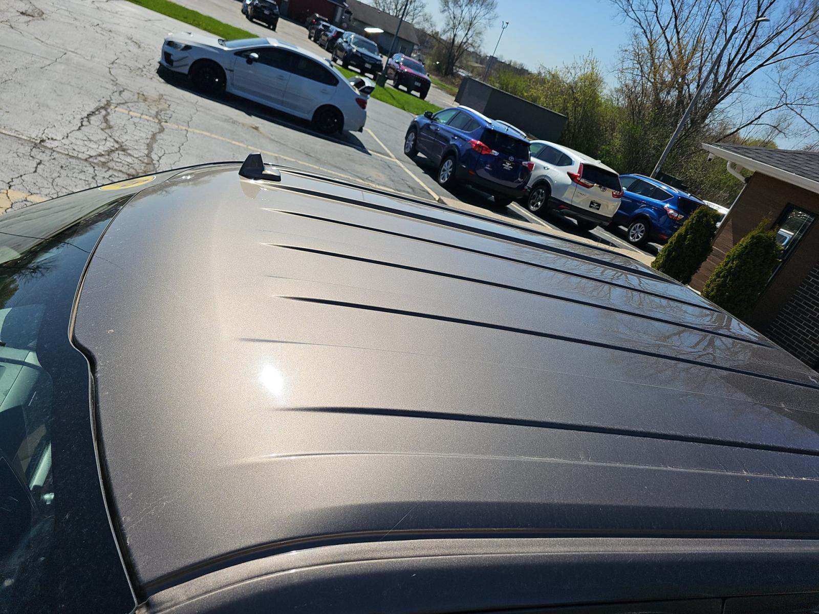 2018 Ford F-150 Lariat AWD