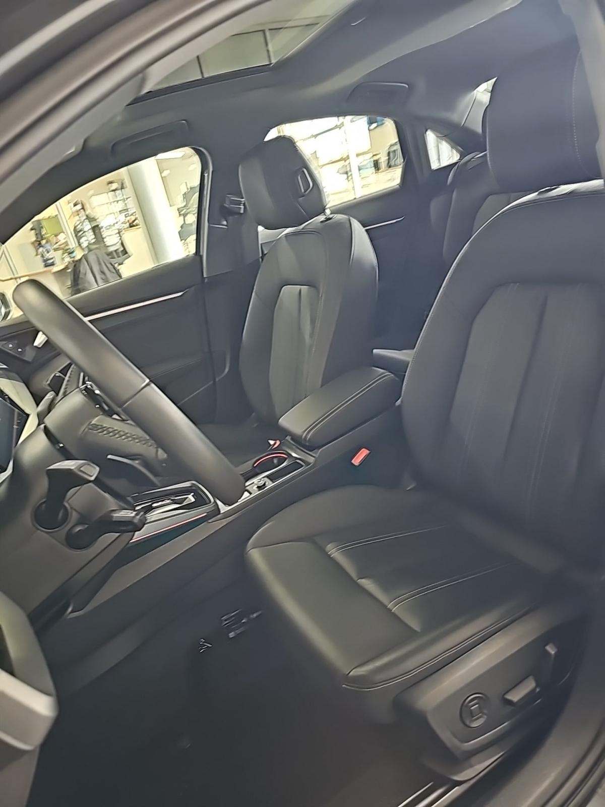 2025 Audi A3 2.0T Premium AWD