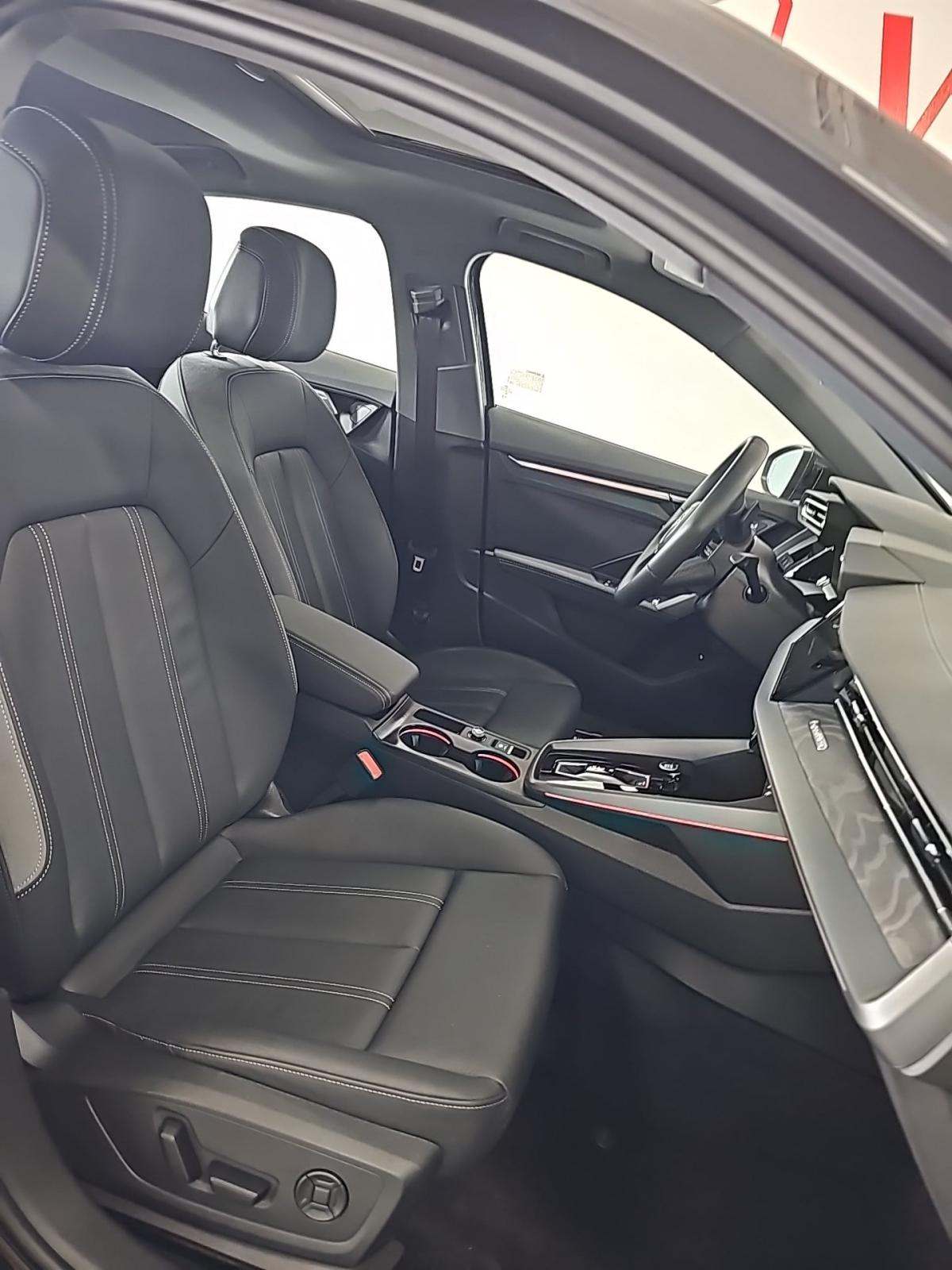 2025 Audi A3 2.0T Premium AWD