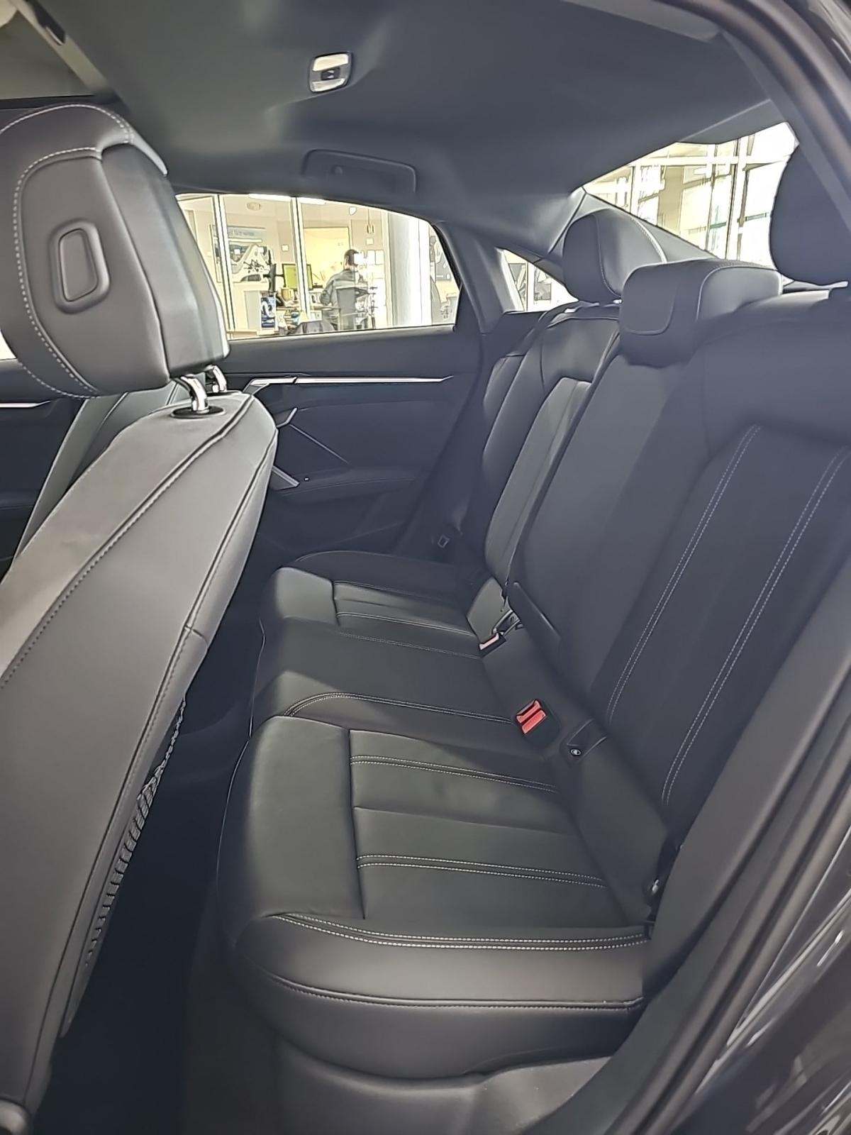 2025 Audi A3 2.0T Premium AWD