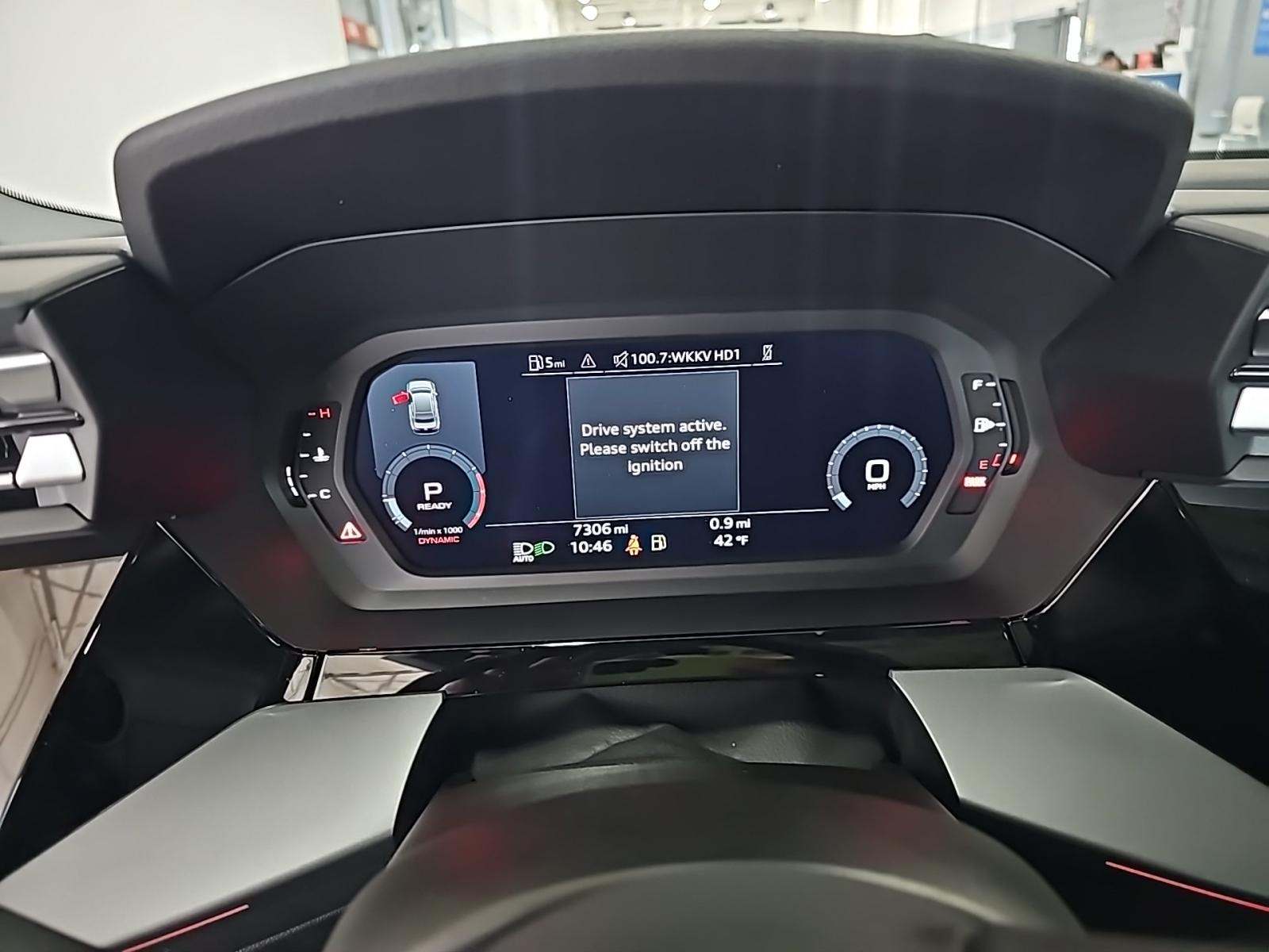 2025 Audi A3 2.0T Premium AWD