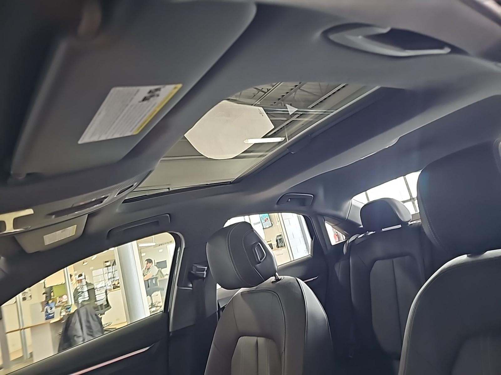 2025 Audi A3 2.0T Premium AWD