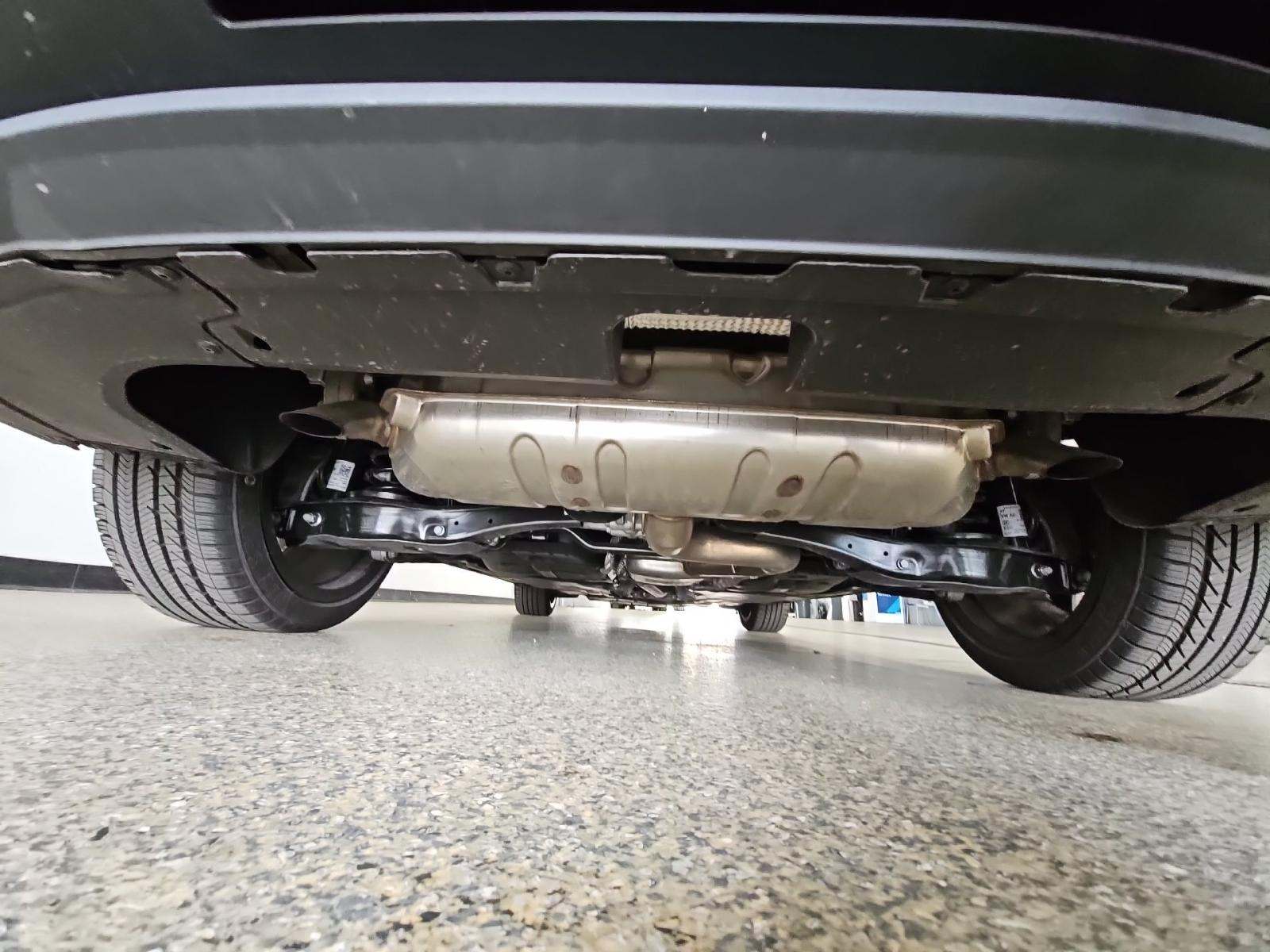 2025 Audi A3 2.0T Premium AWD