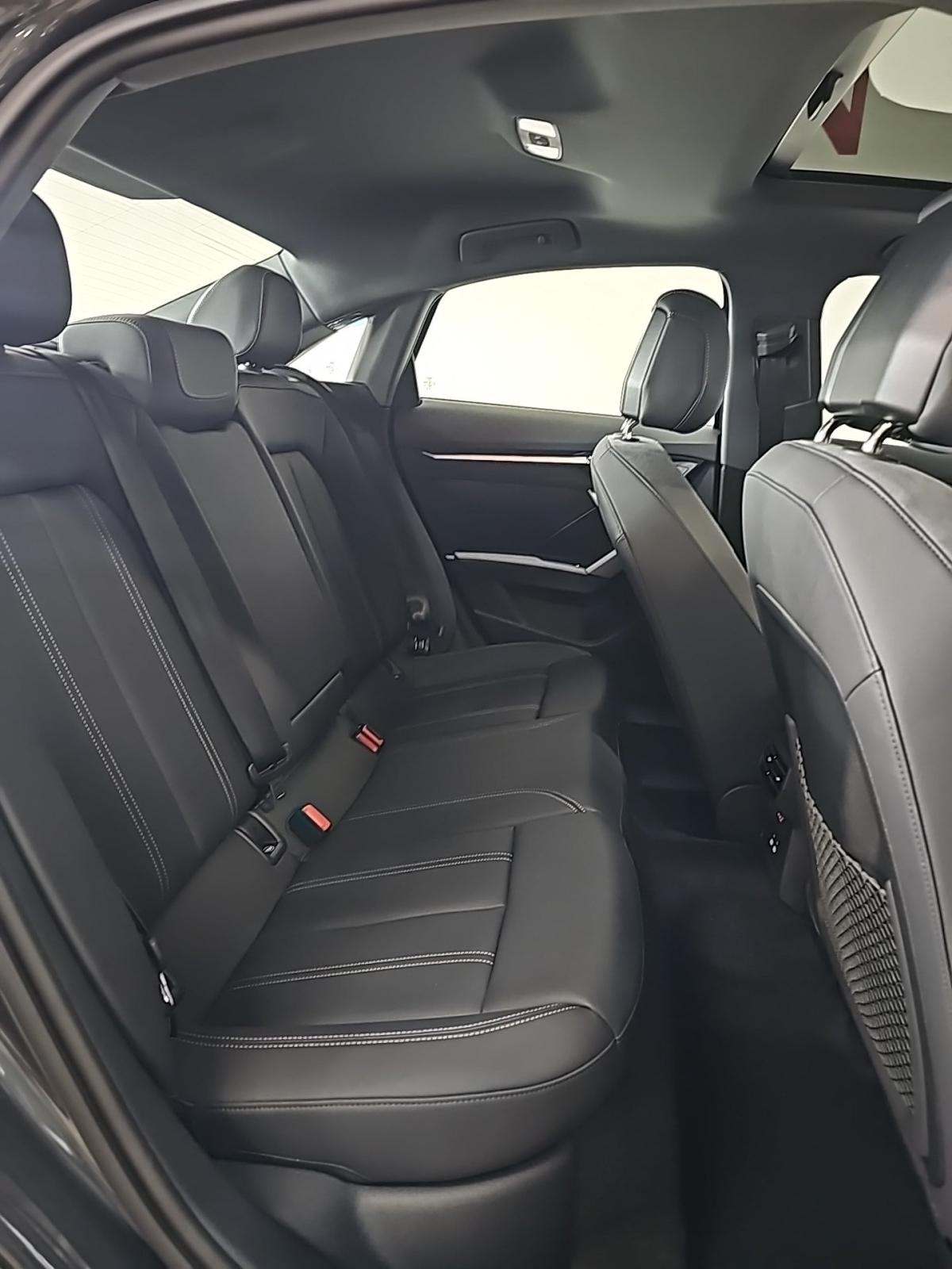 2025 Audi A3 2.0T Premium AWD