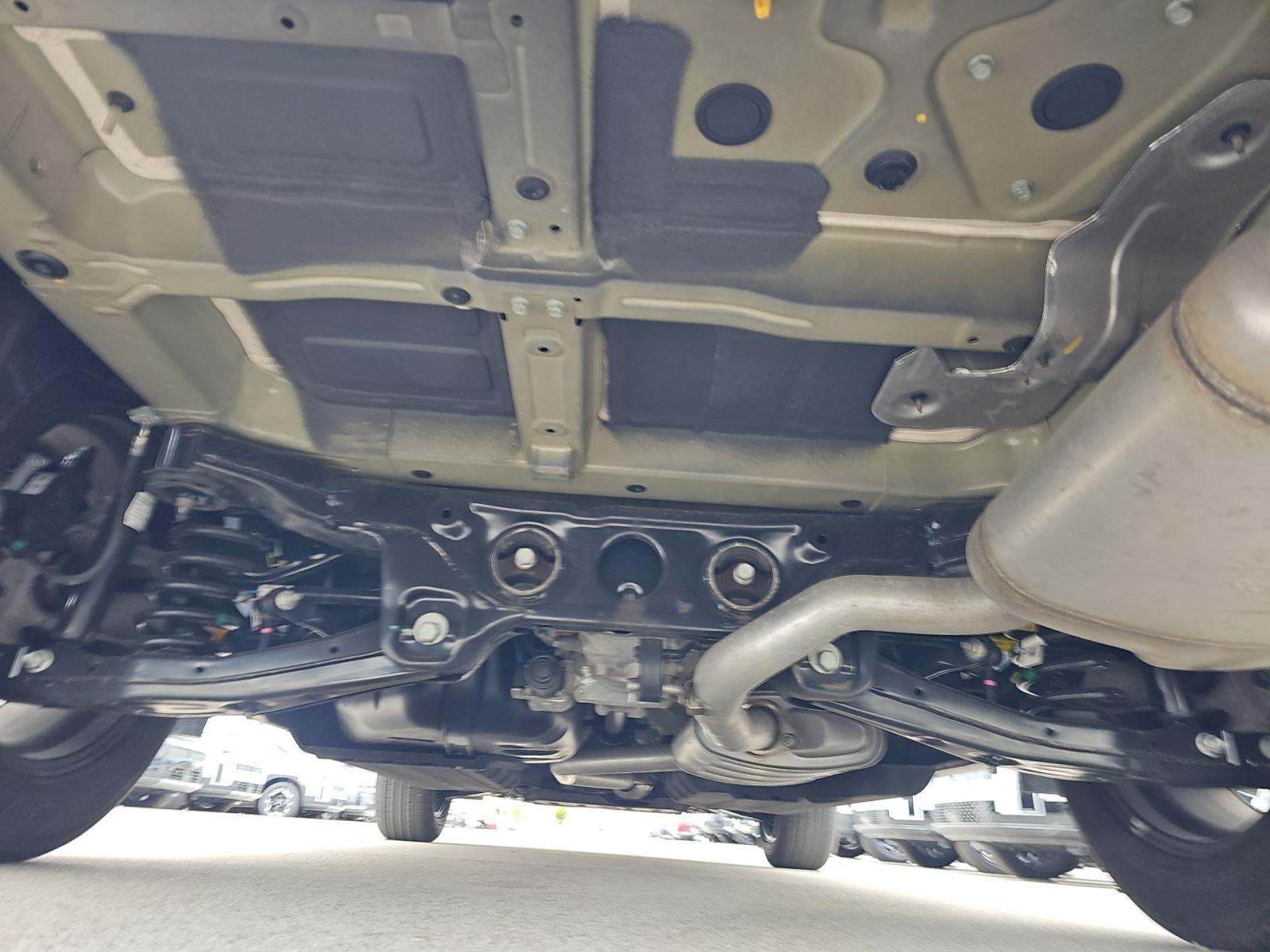 2026 Hyundai Santa Fe Hybrid SEL AWD