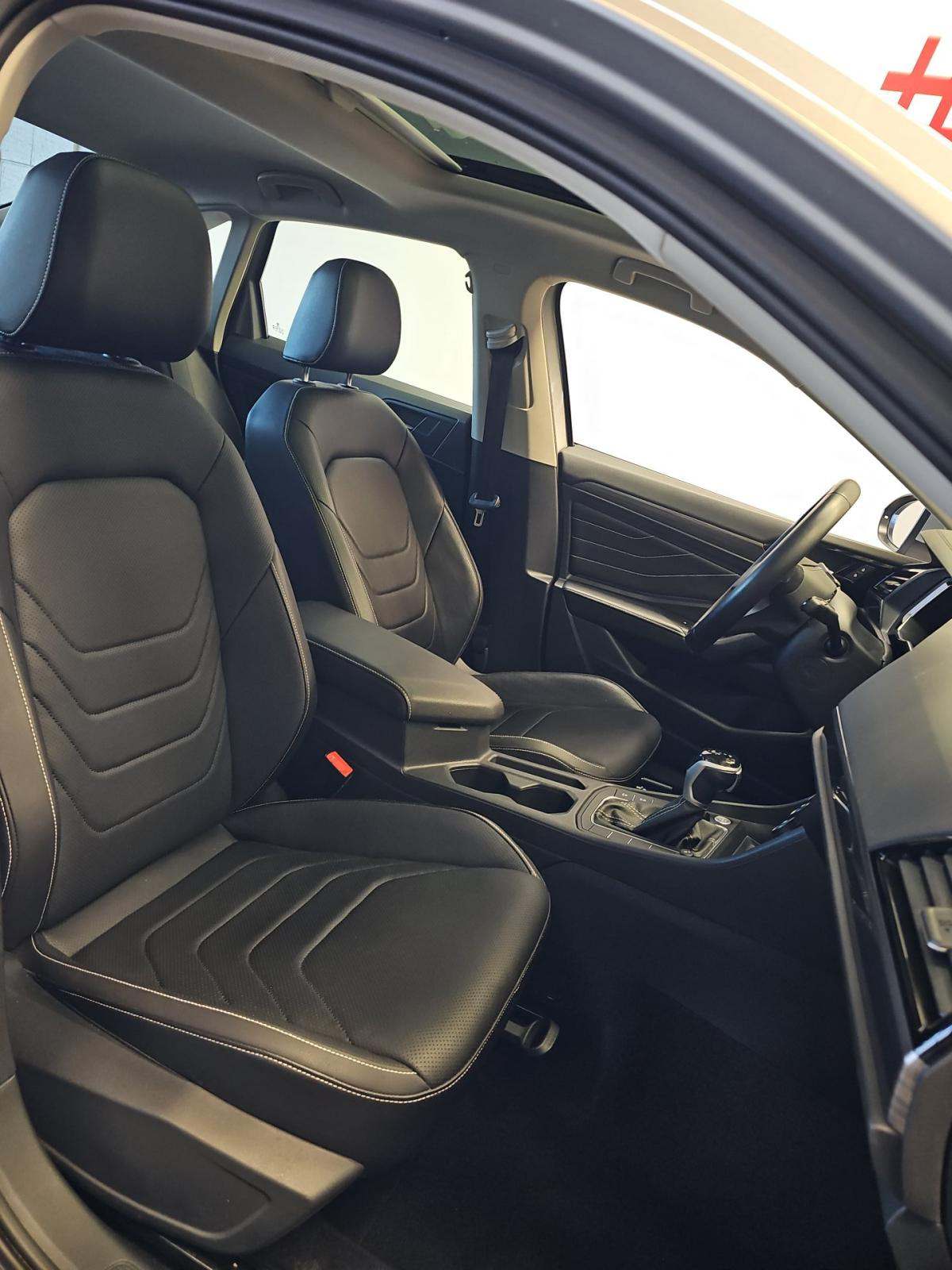 2023 Volkswagen Jetta 1.5T SEL FWD