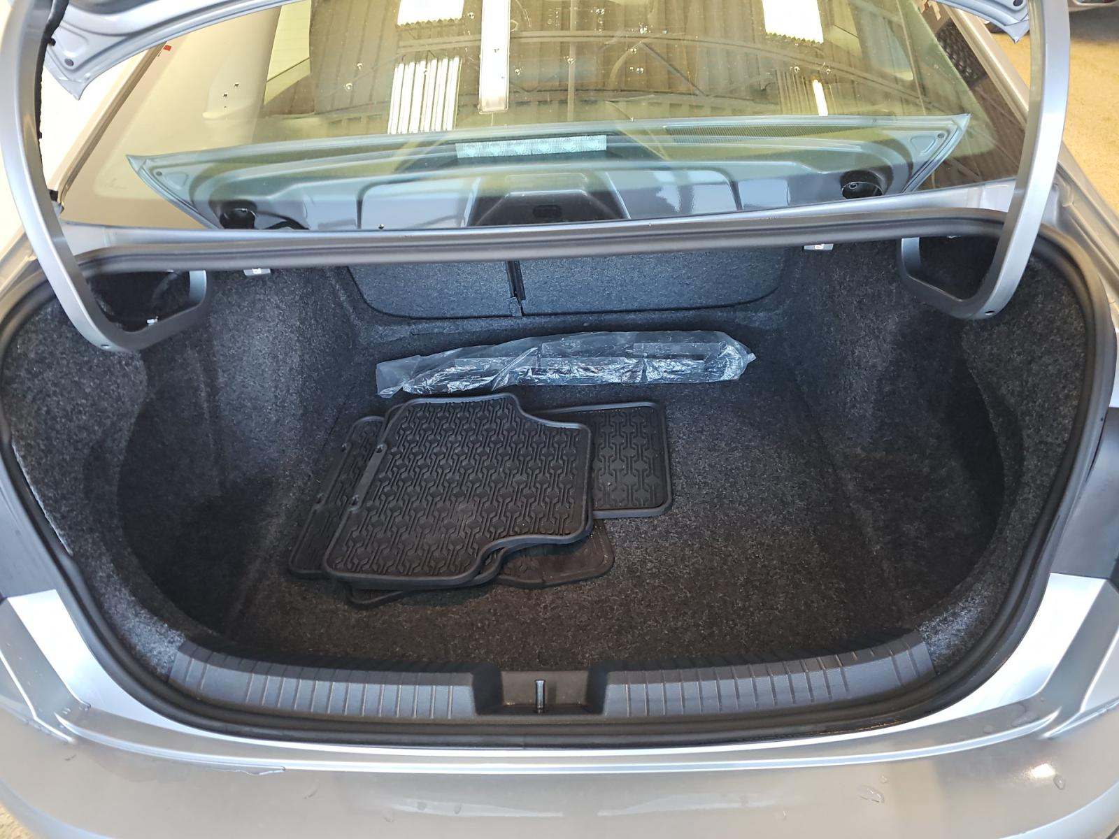 2023 Volkswagen Jetta 1.5T SEL FWD