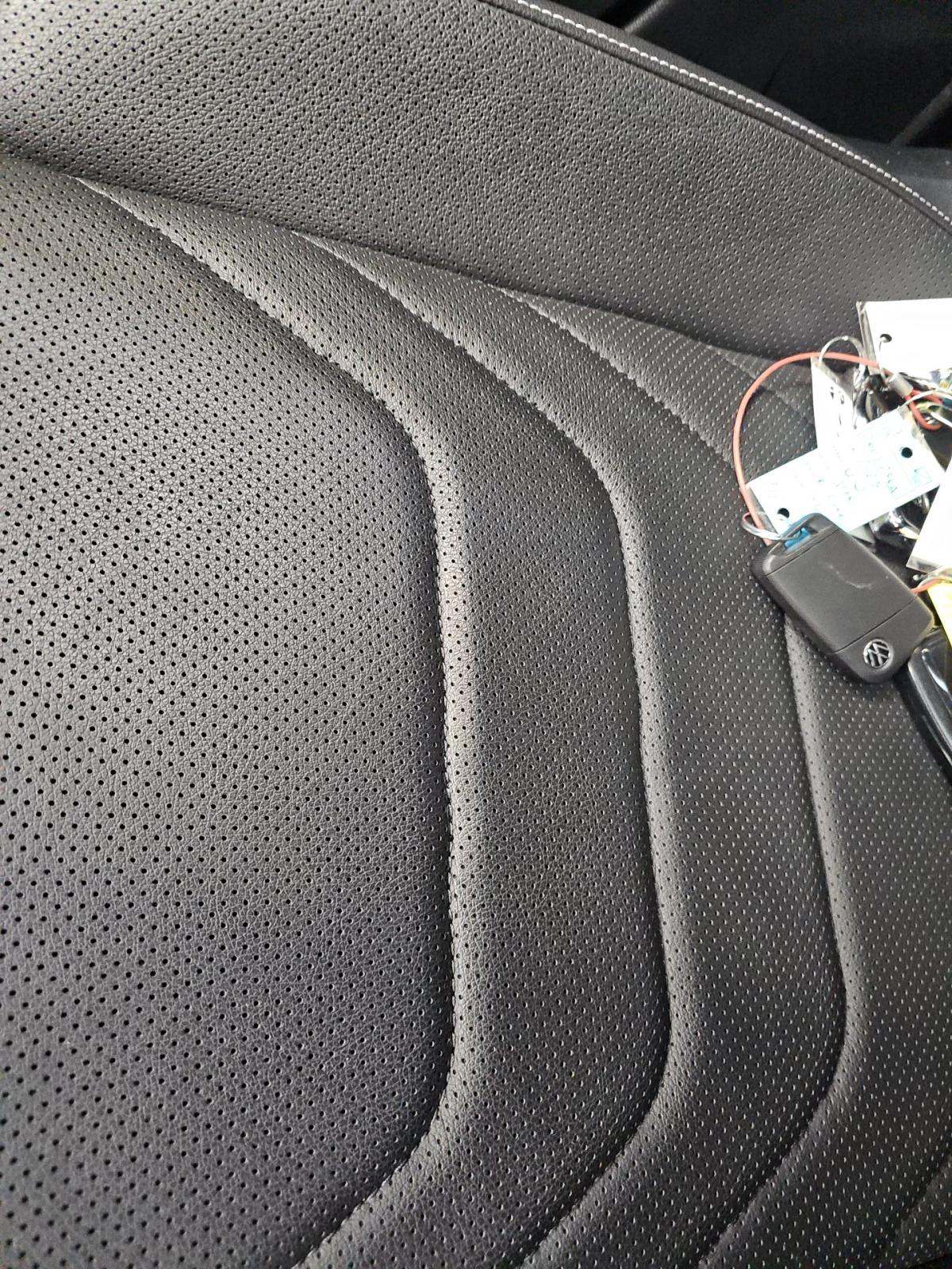 2023 Volkswagen Jetta 1.5T SEL FWD