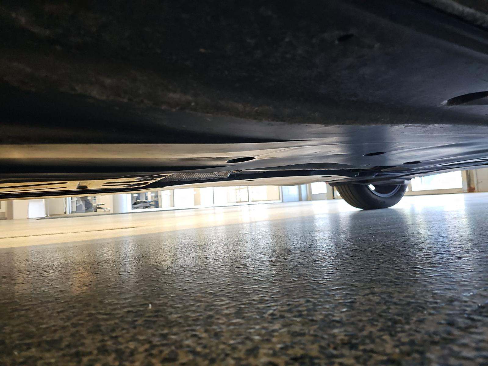 2023 Volkswagen Jetta 1.5T SEL FWD