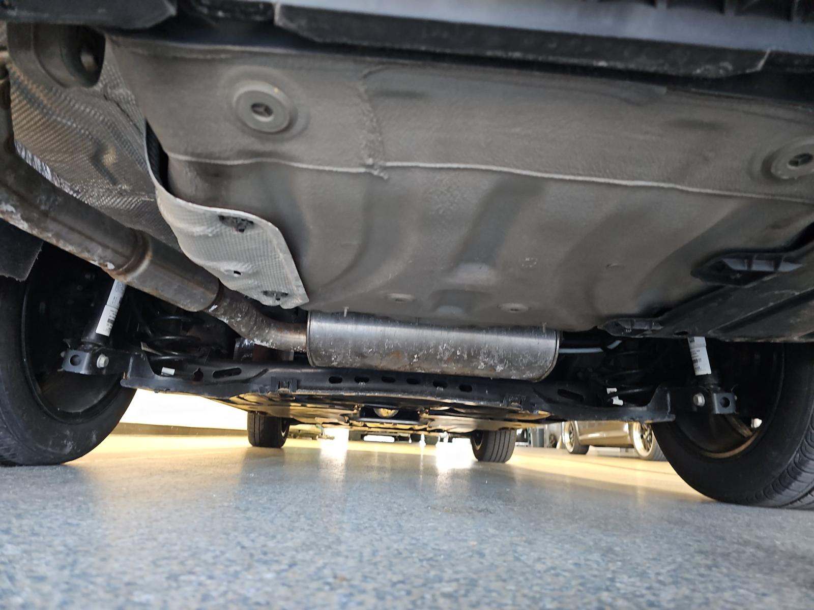 2023 Volkswagen Jetta 1.5T SEL FWD