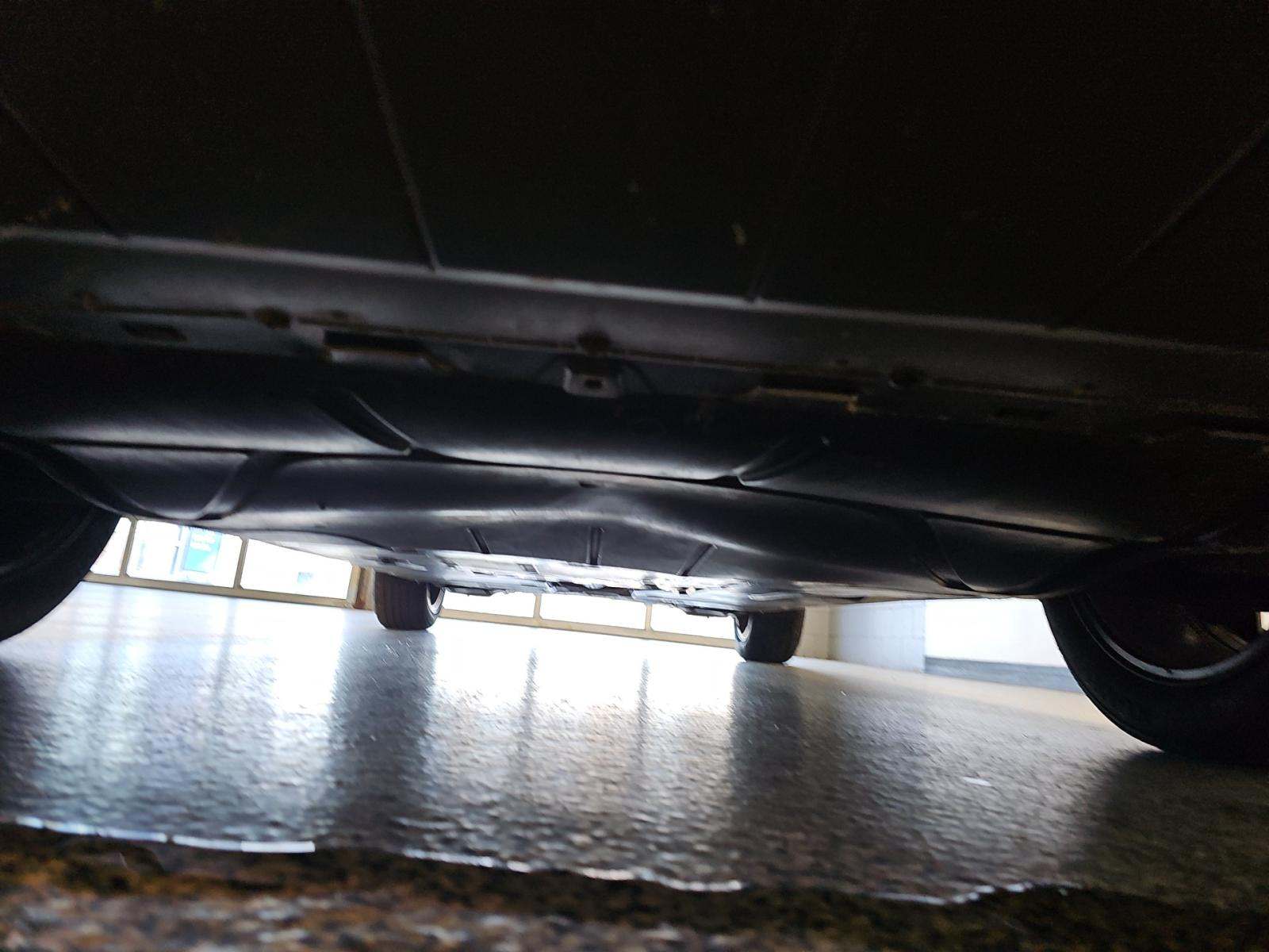 2023 Volkswagen Jetta 1.5T SEL FWD