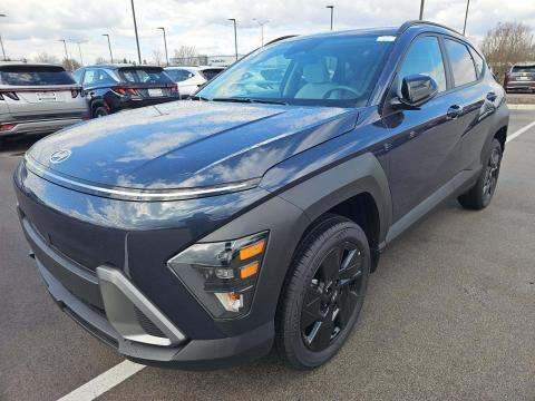 HYUNDAI SEL SPORT - 1