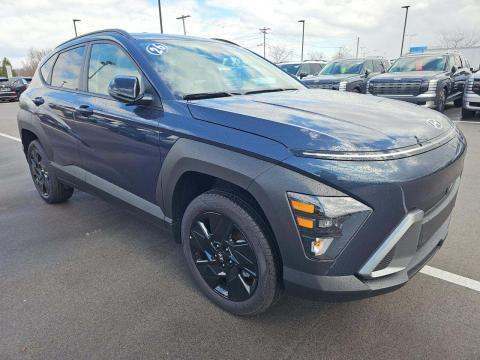 HYUNDAI SEL SPORT - 4